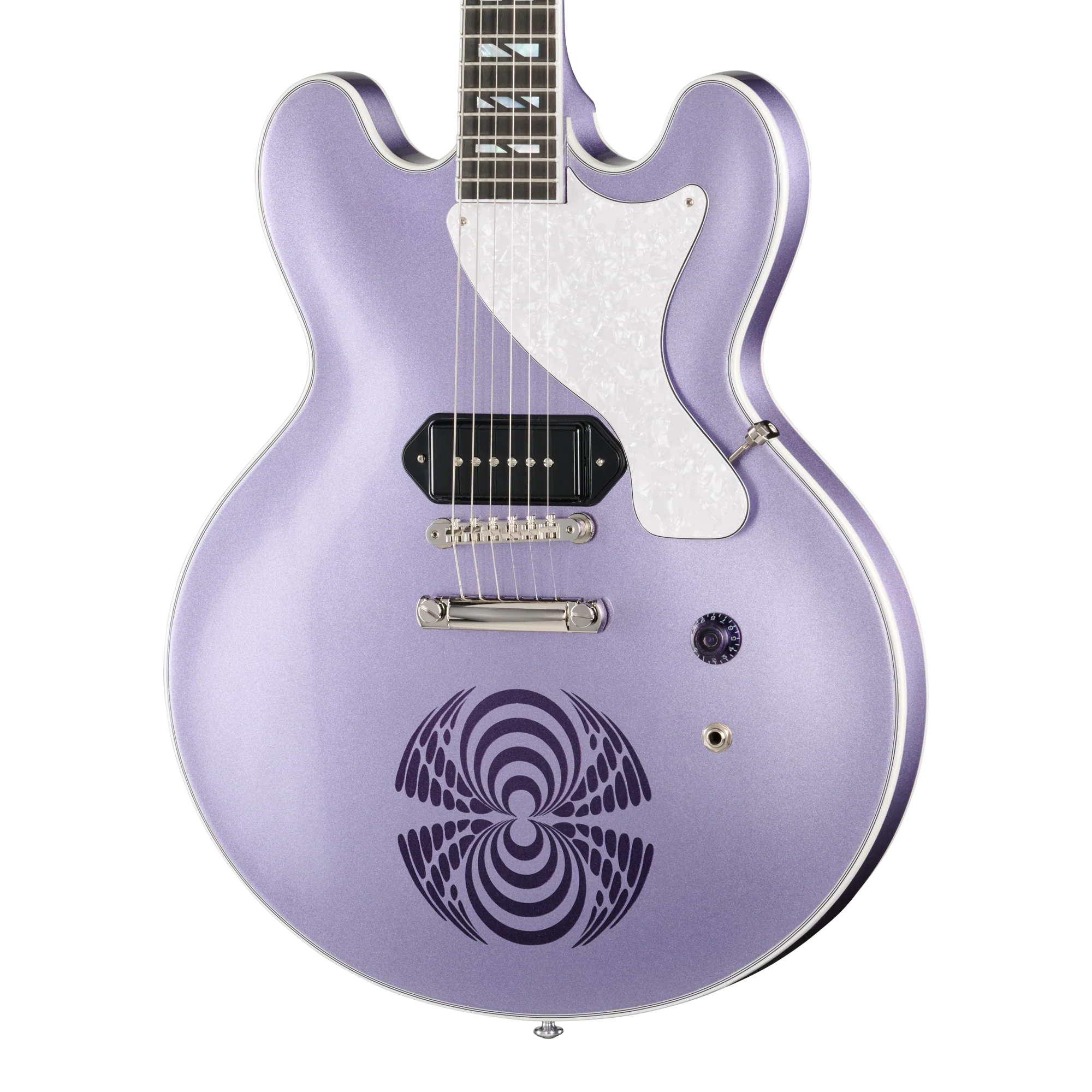 Gibson Mod™ Collection ES Supreme, Electro-Spider Jr.