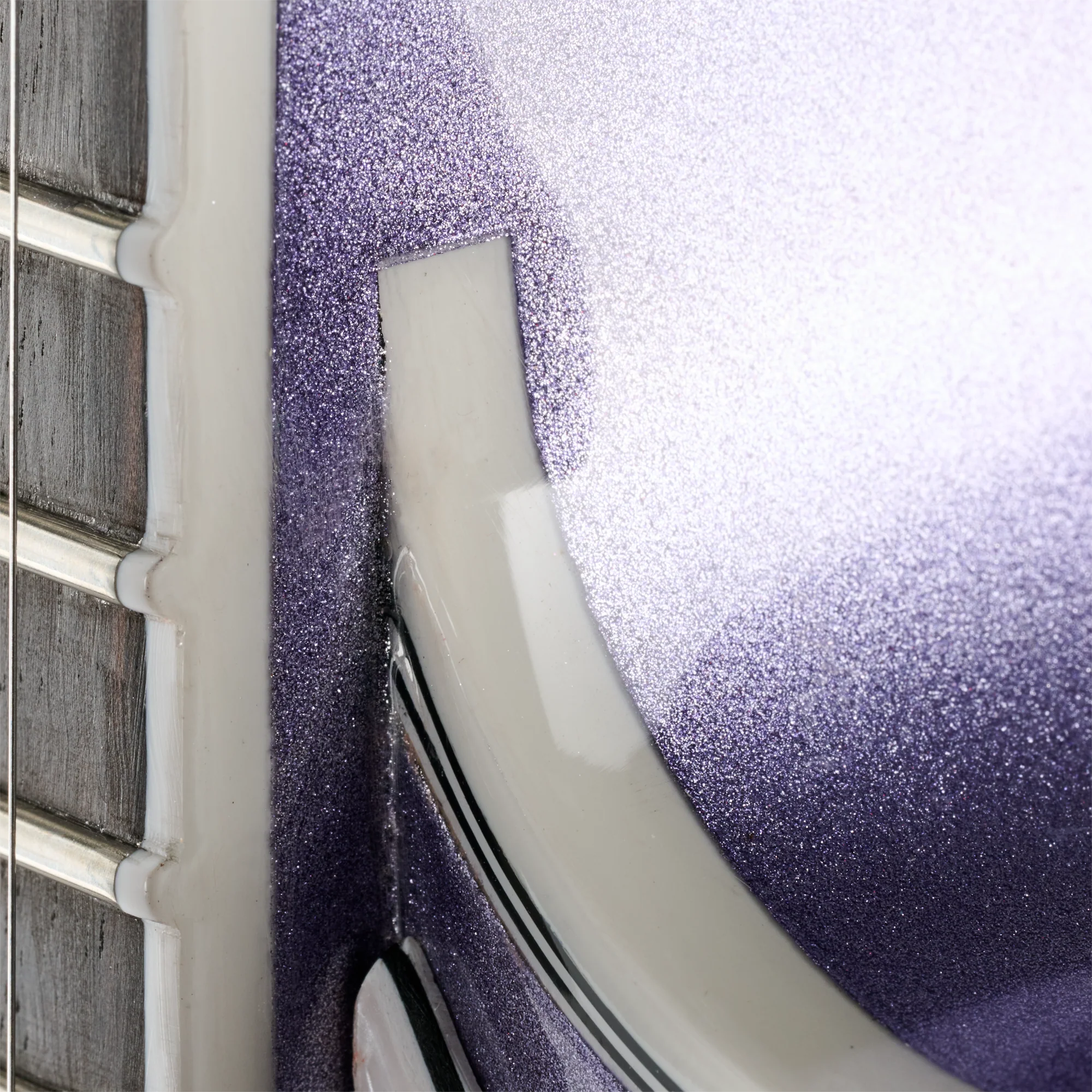 Gibson Mod™ Collection ES Supreme, Electro-Spider Jr. 10 Gibson Mod™ Collection ES Supreme, Electro-Spider Jr.