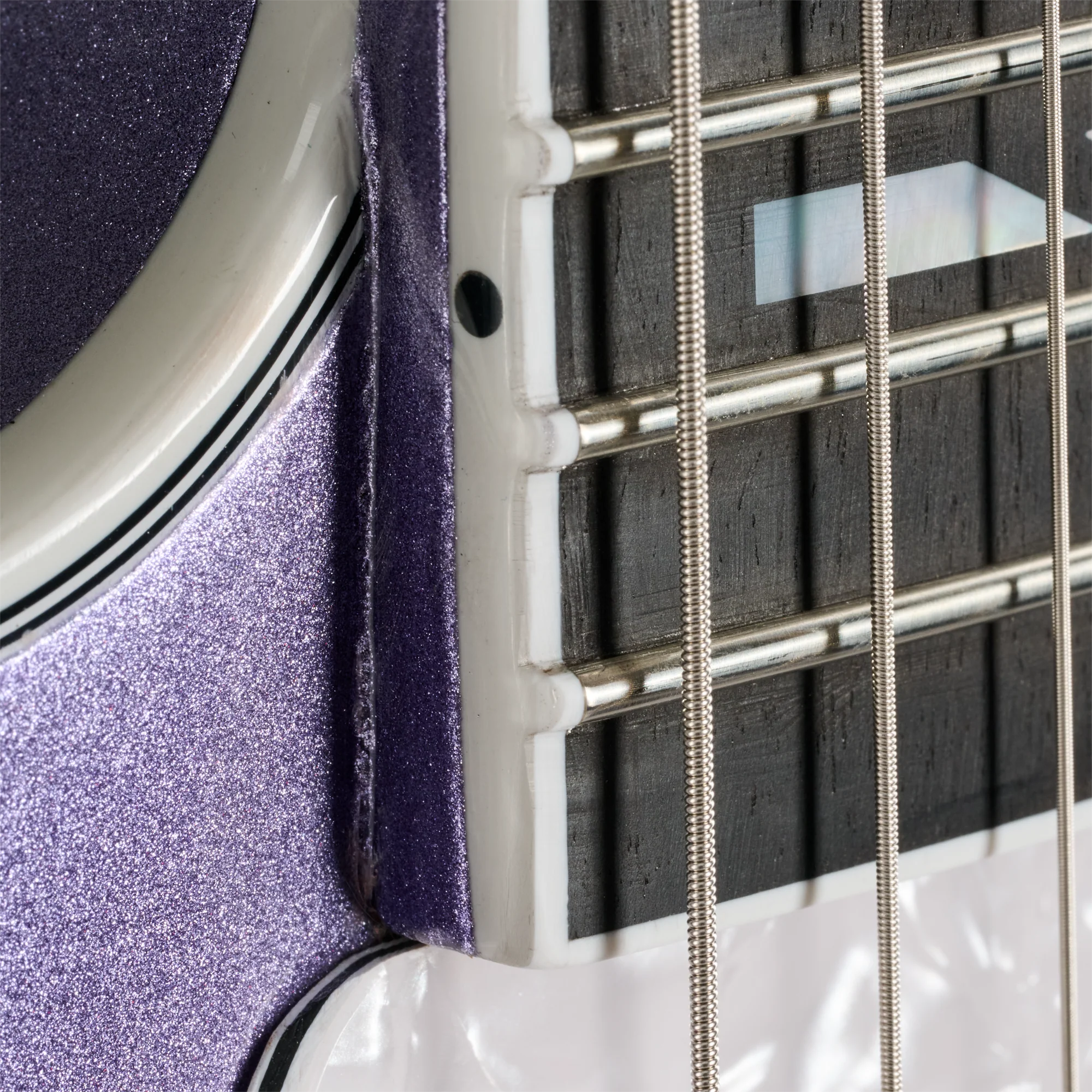 Gibson Mod™ Collection ES Supreme, Electro-Spider Jr. 11 Gibson Mod™ Collection ES Supreme, Electro-Spider Jr.