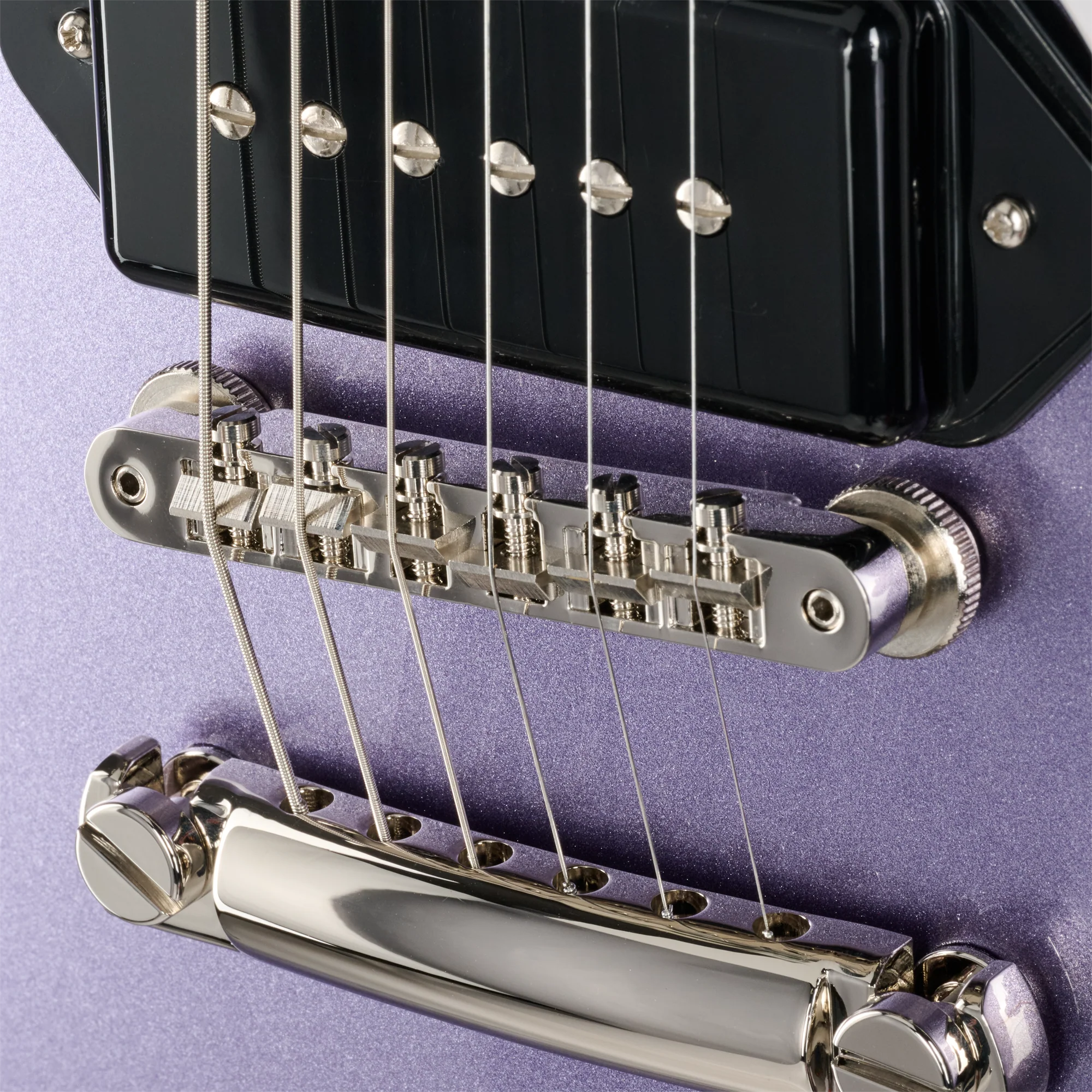 Gibson Mod™ Collection ES Supreme, Electro-Spider Jr. 12 Gibson Mod™ Collection ES Supreme, Electro-Spider Jr.