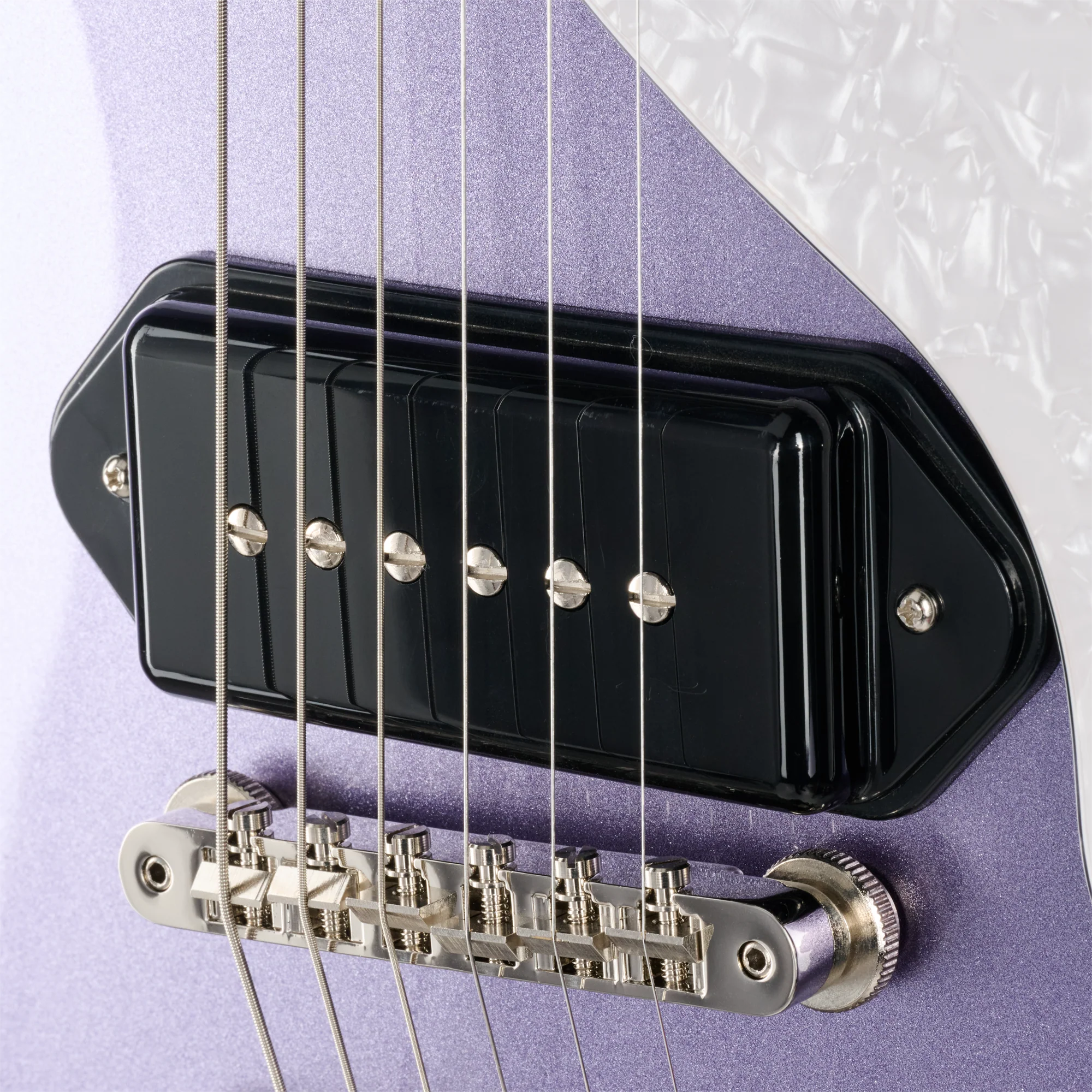 Gibson Mod™ Collection ES Supreme, Electro-Spider Jr. 18 Gibson Mod™ Collection ES Supreme, Electro-Spider Jr.