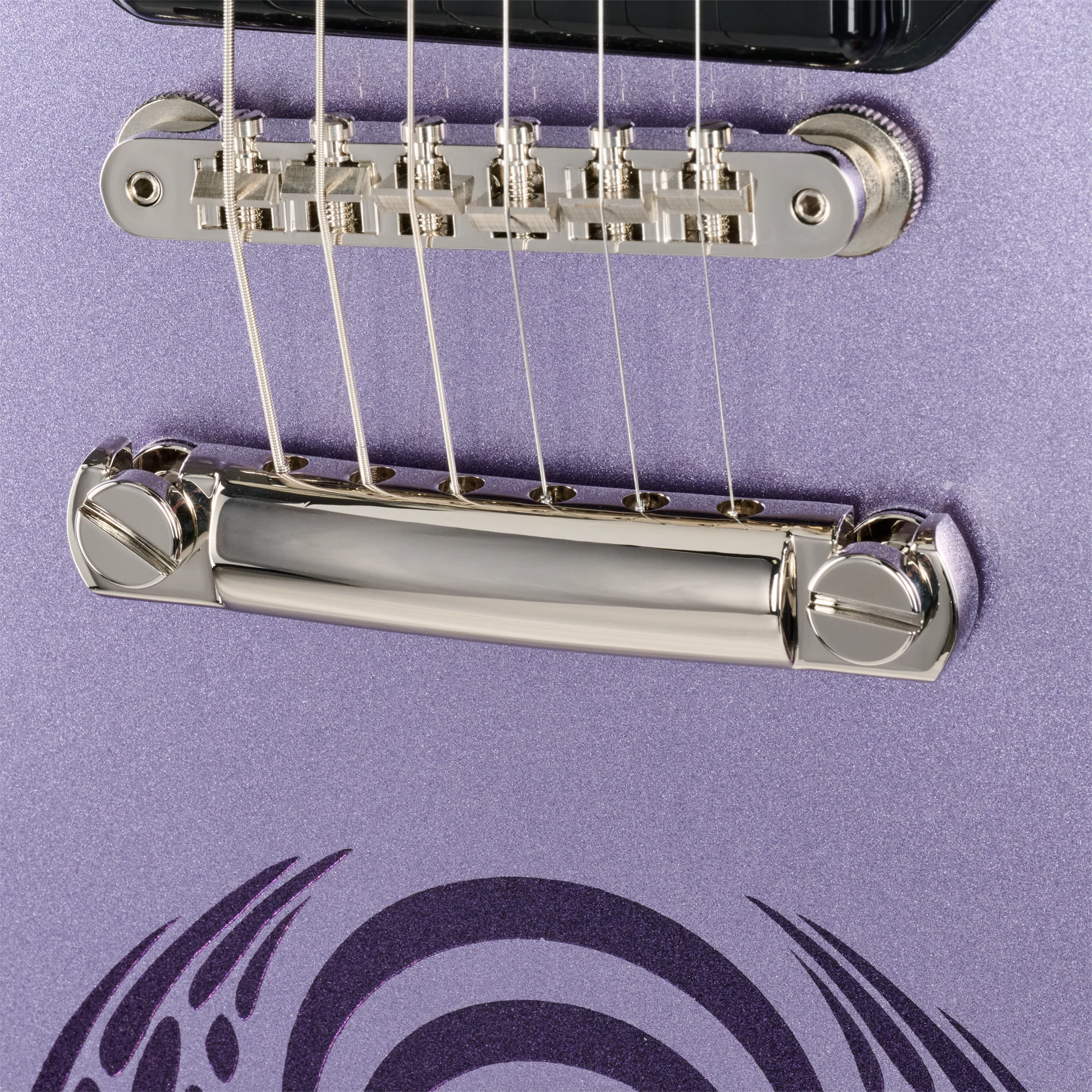 Gibson Mod™ Collection ES Supreme, Electro-Spider Jr. 19 Gibson Mod™ Collection ES Supreme, Electro-Spider Jr.