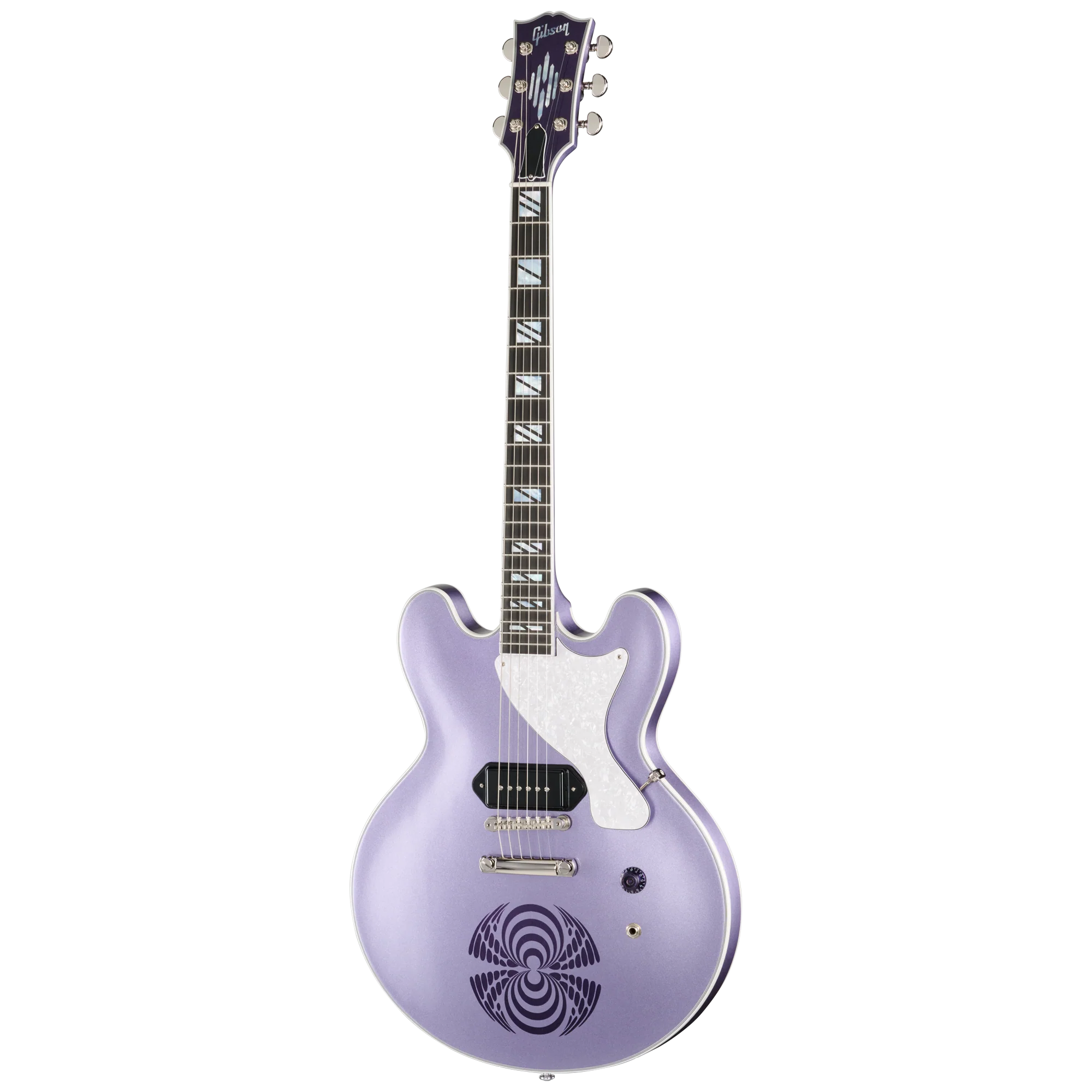 Gibson Mod™ Collection ES Supreme, Electro-Spider Jr. 3 Gibson Mod™ Collection ES Supreme, Electro-Spider Jr.