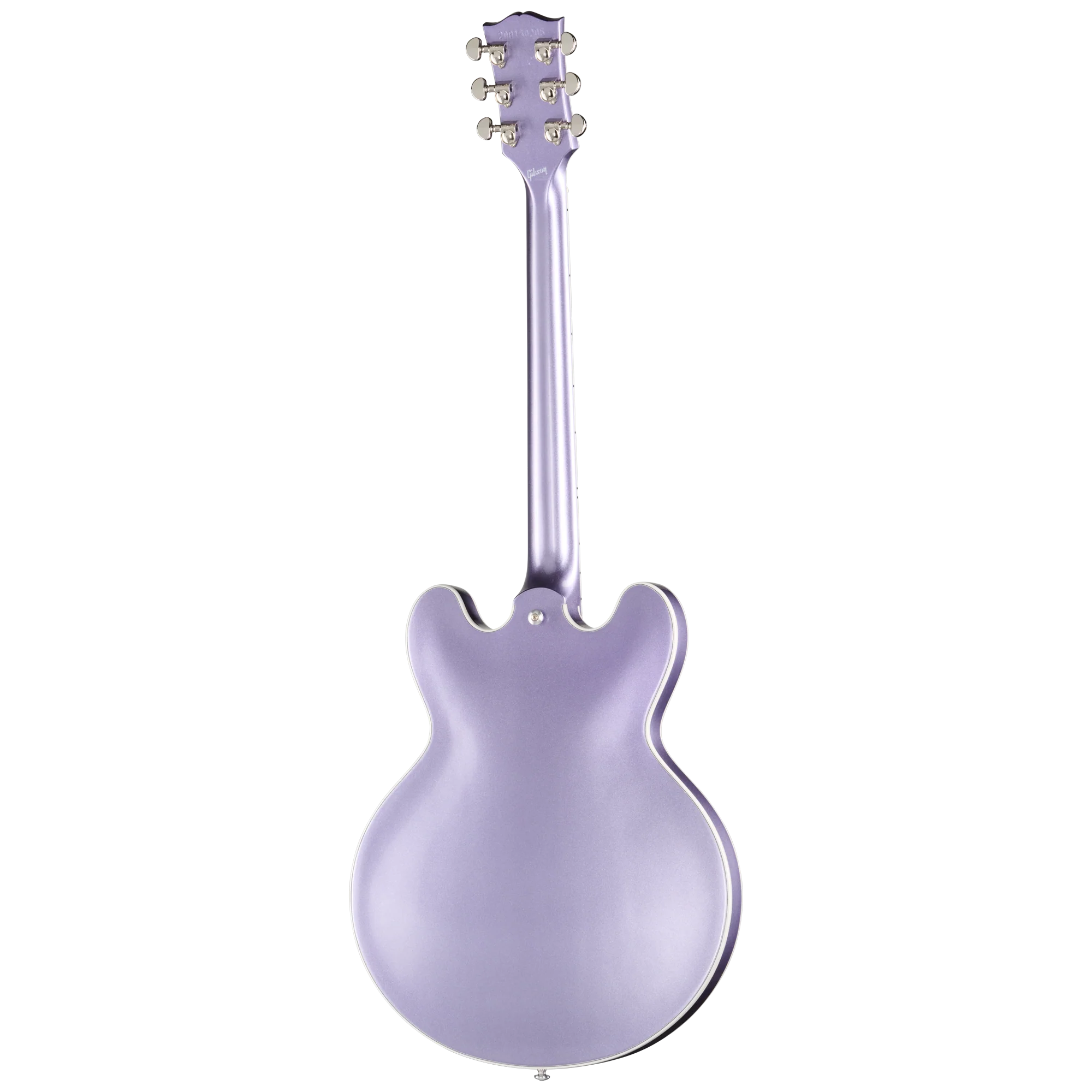 Gibson Mod™ Collection ES Supreme, Electro-Spider Jr. 4 Gibson Mod™ Collection ES Supreme, Electro-Spider Jr.