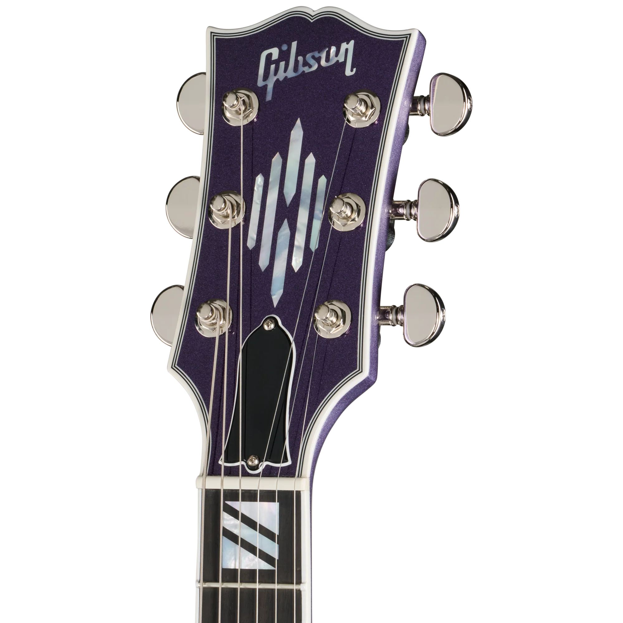 Gibson Mod™ Collection ES Supreme, Electro-Spider Jr. 5 Gibson Mod™ Collection ES Supreme, Electro-Spider Jr.