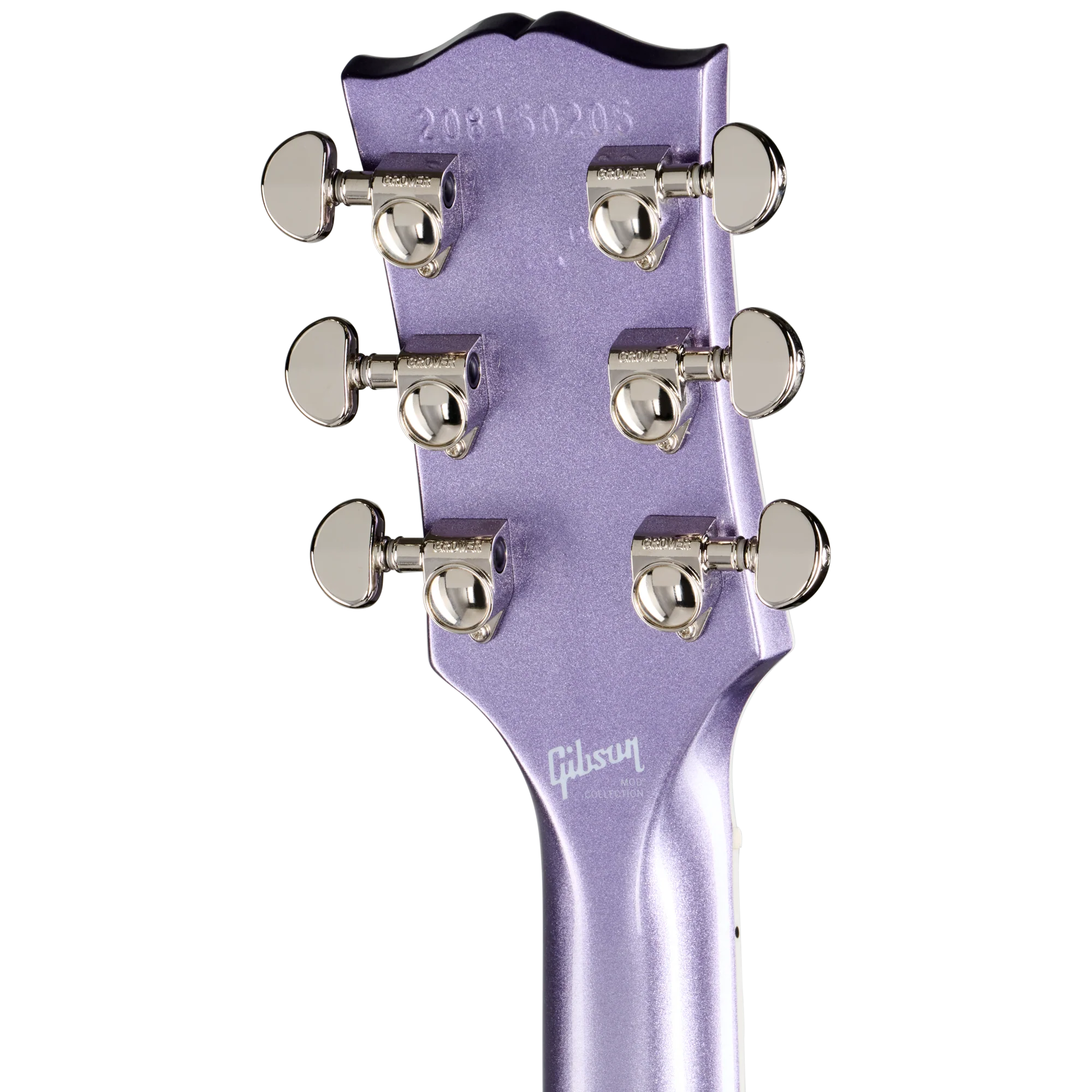 Gibson Mod™ Collection ES Supreme, Electro-Spider Jr. 6 Gibson Mod™ Collection ES Supreme, Electro-Spider Jr.