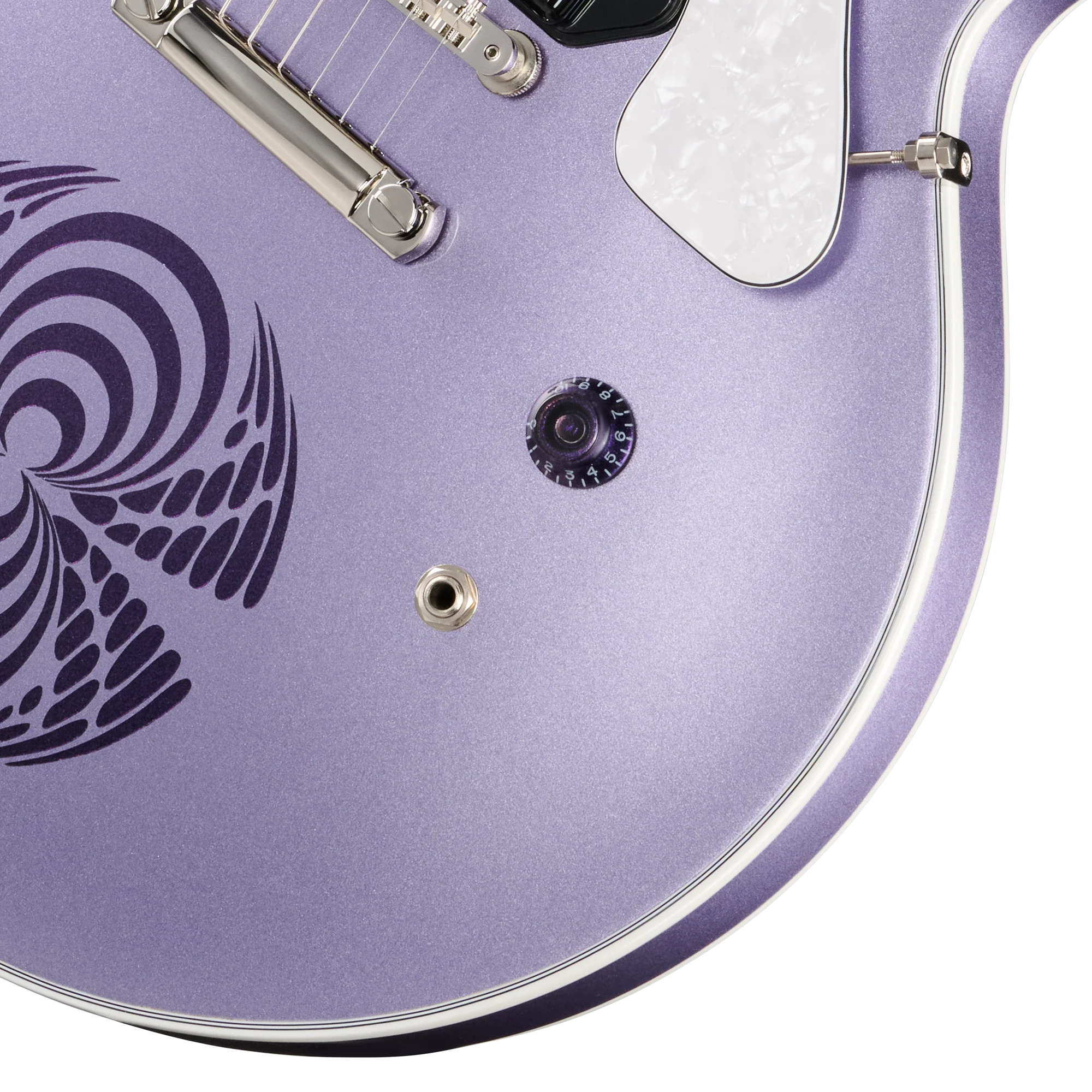 Gibson Mod™ Collection ES Supreme, Electro-Spider Jr. 8 Gibson Mod™ Collection ES Supreme, Electro-Spider Jr.