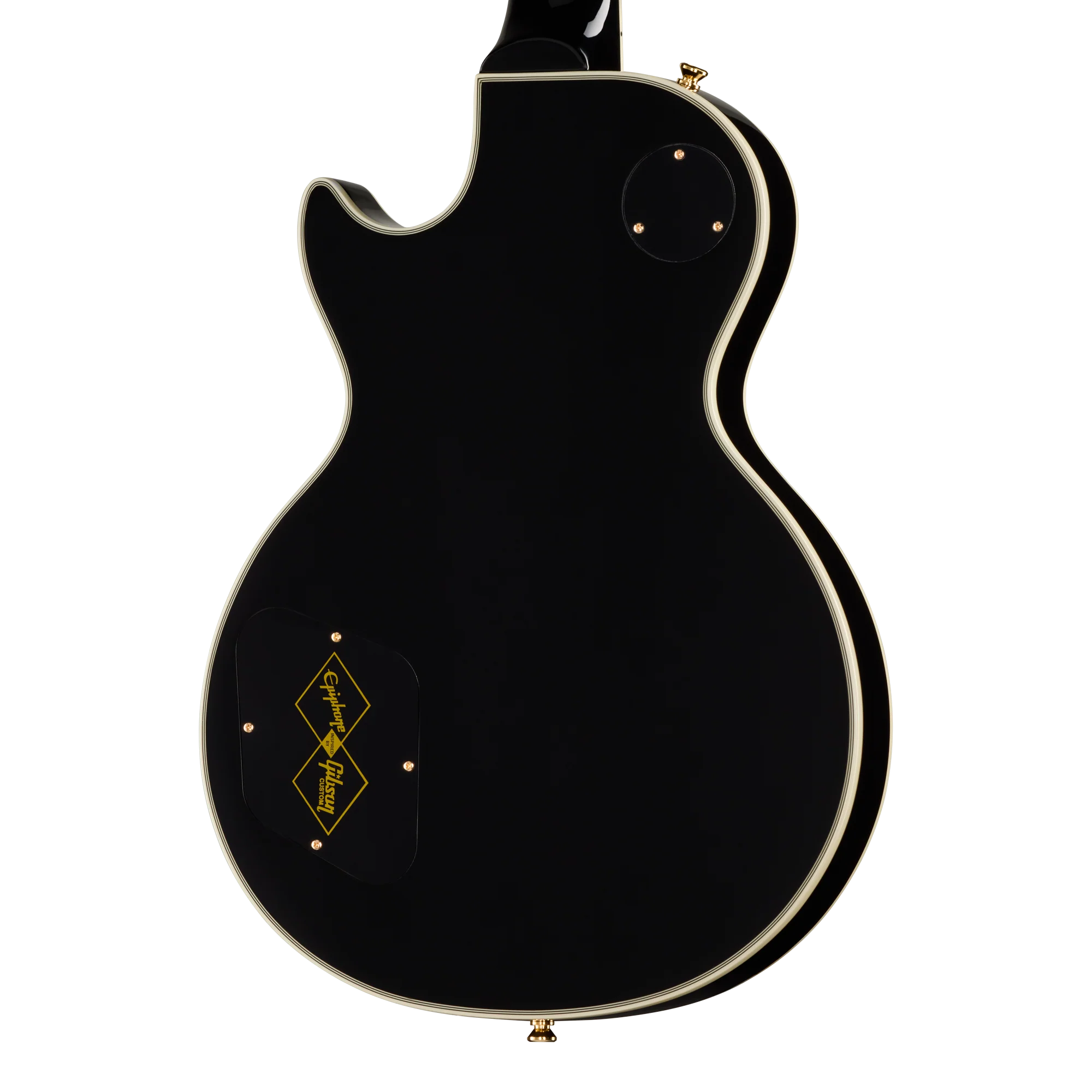 Epiphone IGC Les Paul Custom, Sedona Burst 2 Epiphone IGC Les Paul Custom, Sedona Burst
