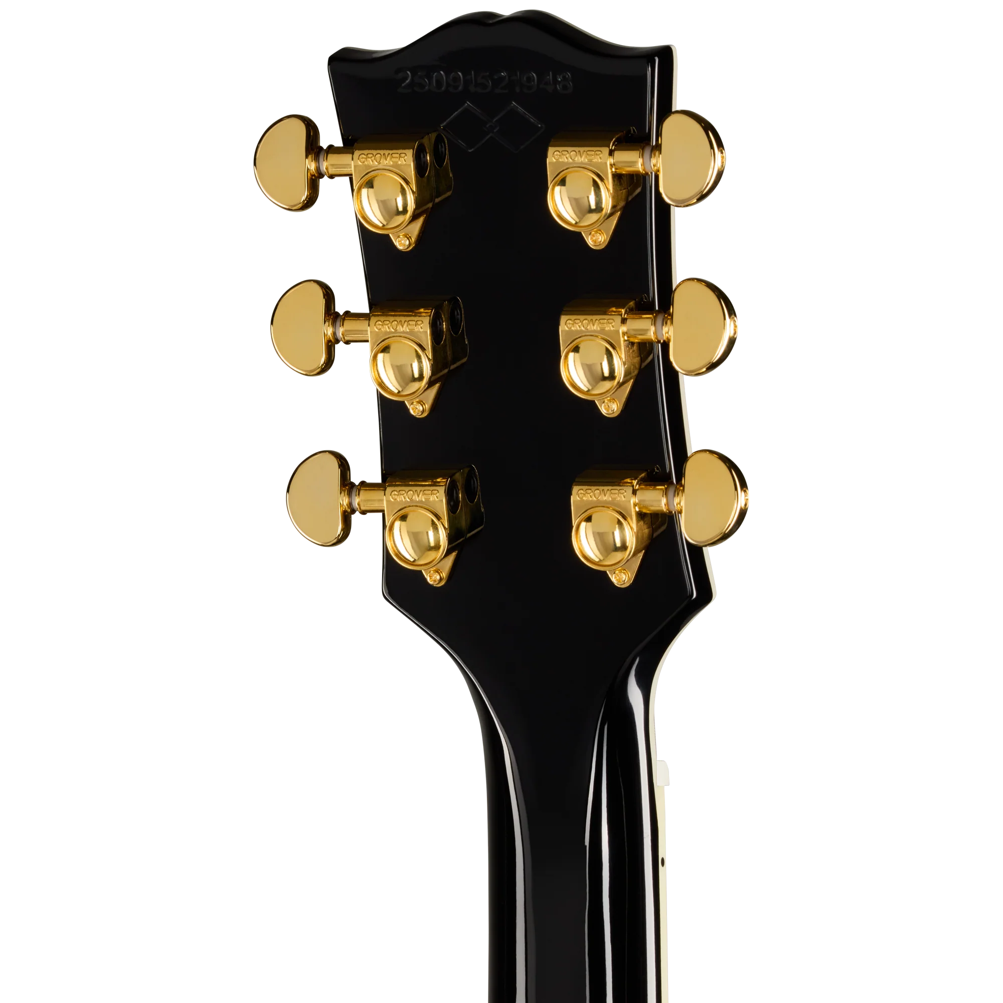 Epiphone IGC Les Paul Custom, Sedona Burst 6 Epiphone IGC Les Paul Custom, Sedona Burst
