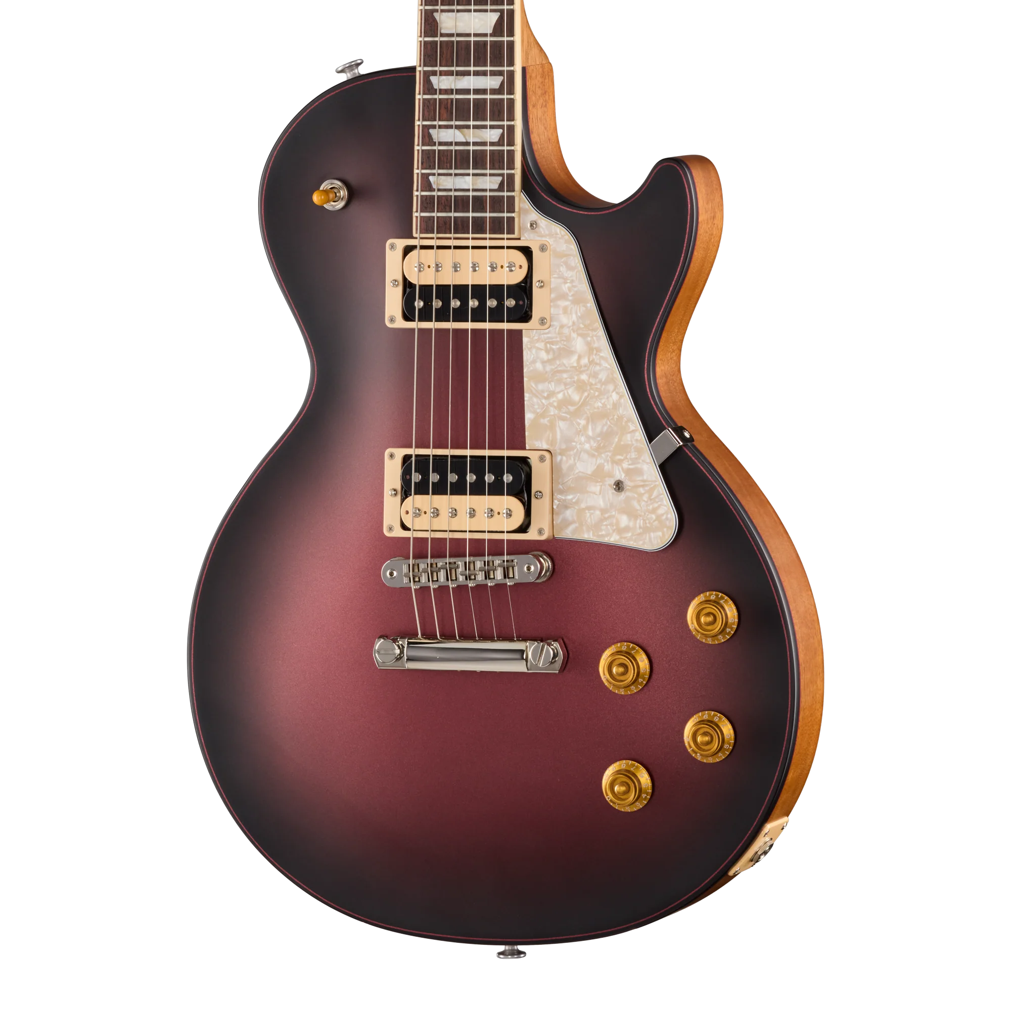 Gibson Mod™ Collection Les Paul Studio, Marooned at Dusk