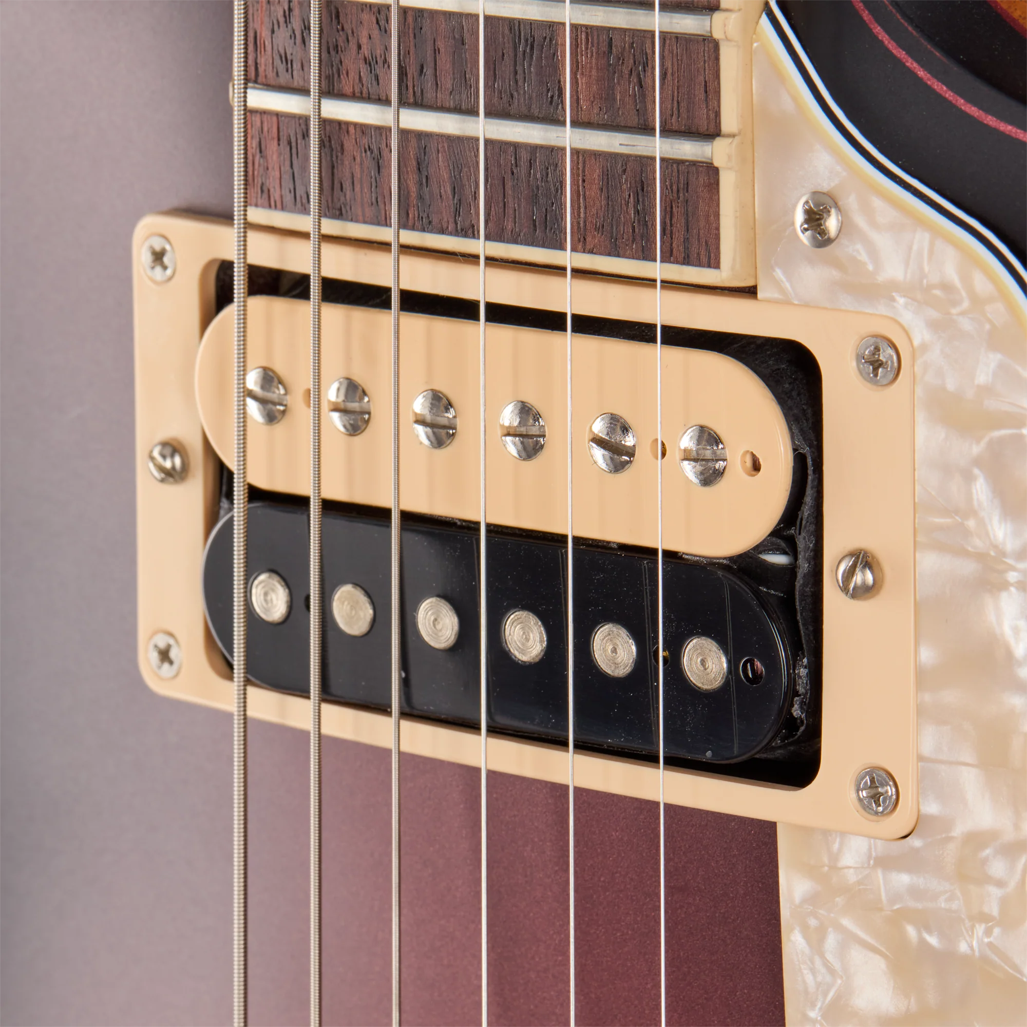 Gibson Mod™ Collection Les Paul Studio, Marooned at Dusk 12 Gibson Mod™ Collection Les Paul Studio, Marooned at Dusk