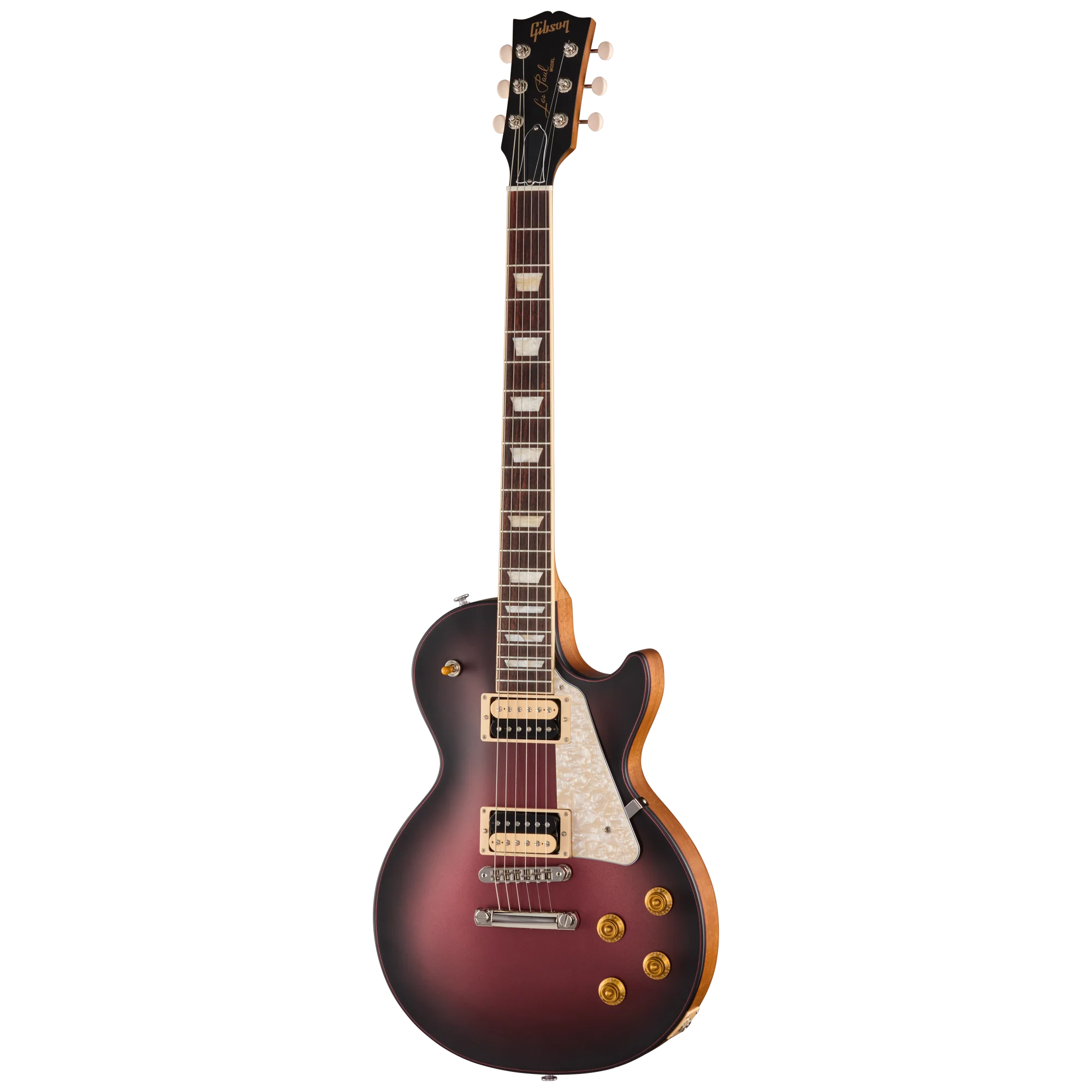 Gibson Mod™ Collection Les Paul Studio, Marooned at Dusk 3 Gibson Mod™ Collection Les Paul Studio, Marooned at Dusk