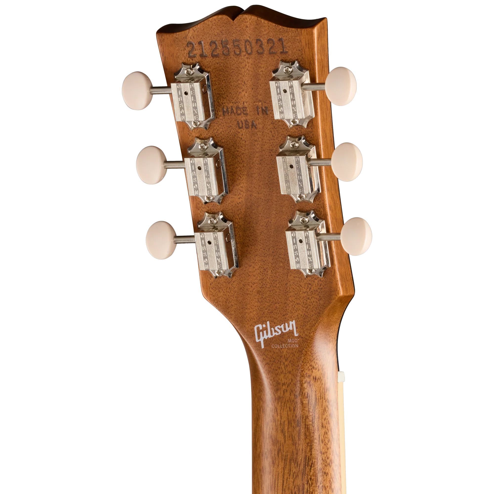 Gibson Mod™ Collection Les Paul Studio, Marooned at Dusk 6 Gibson Mod™ Collection Les Paul Studio, Marooned at Dusk
