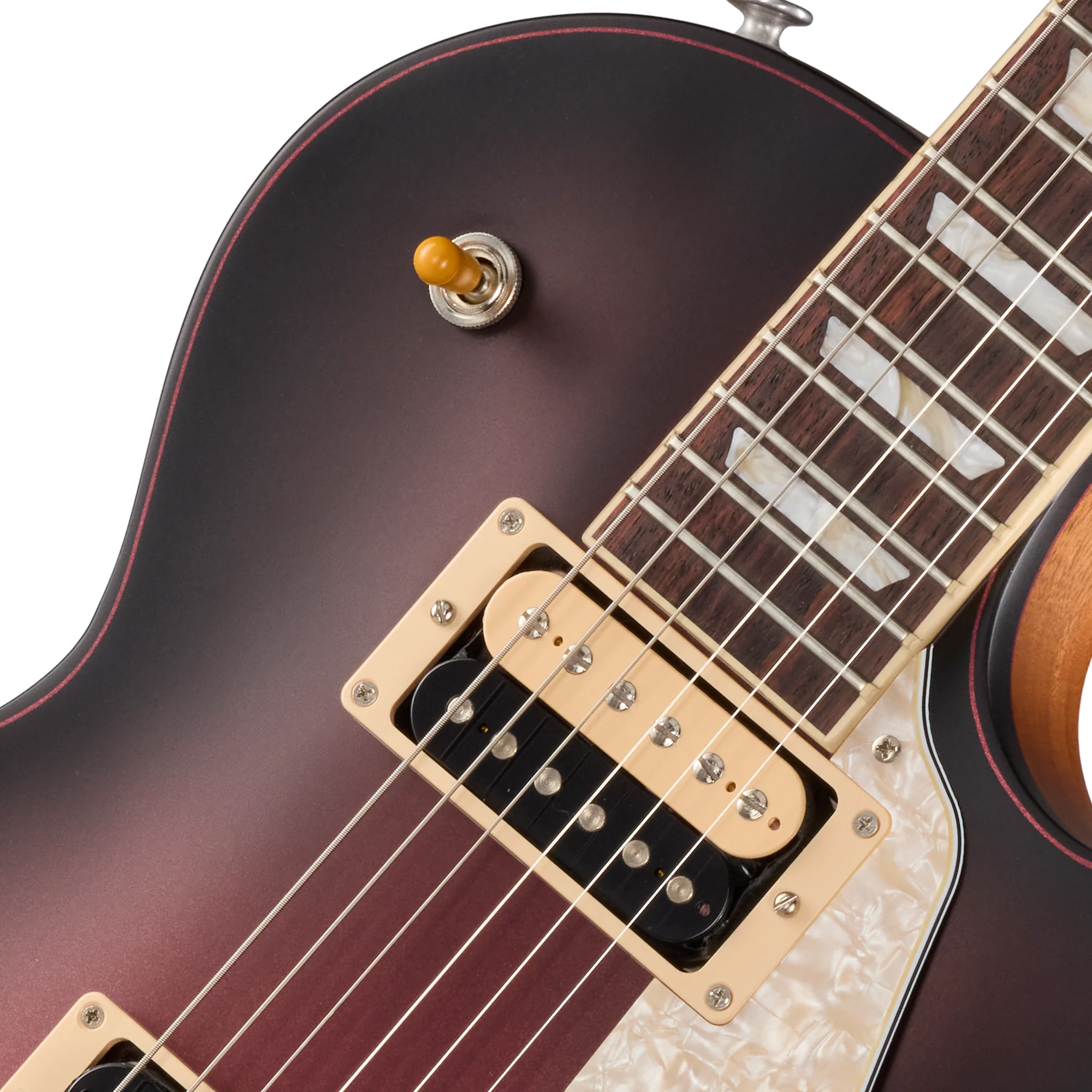 Gibson Mod™ Collection Les Paul Studio, Marooned at Dusk 7 Gibson Mod™ Collection Les Paul Studio, Marooned at Dusk