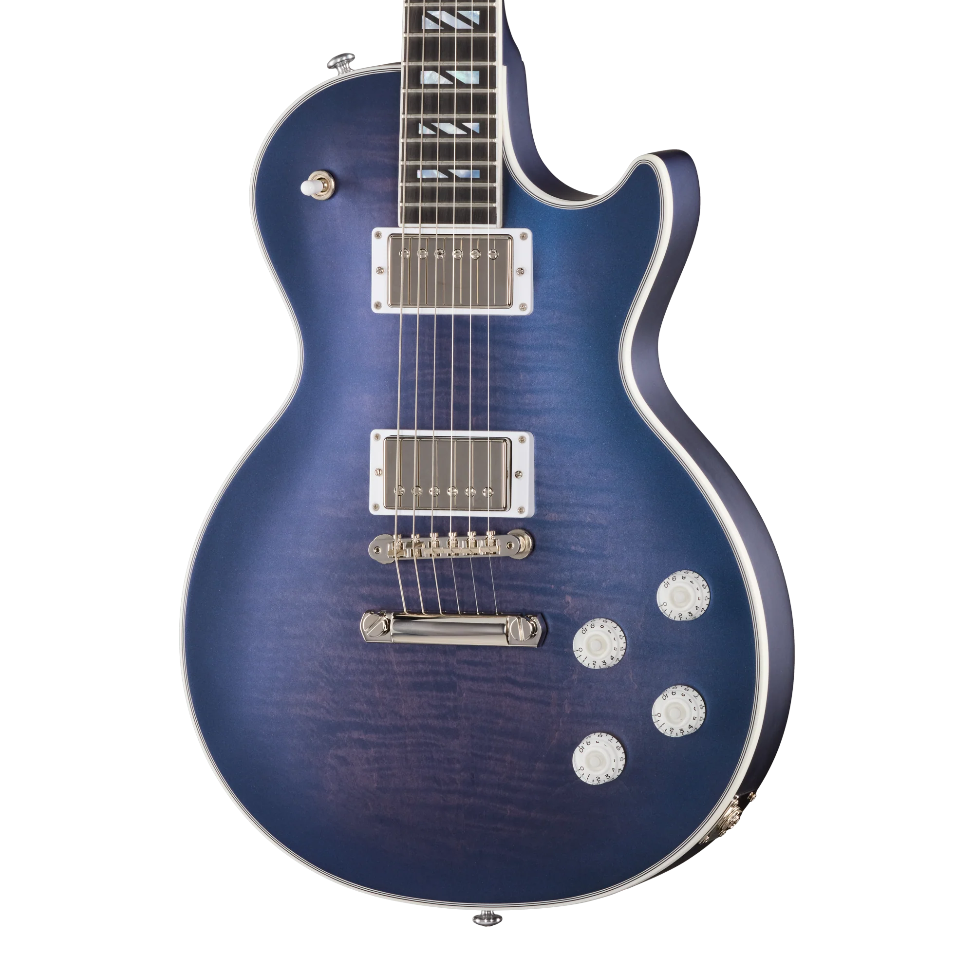 Gibson Mod™ Collection Les Paul Supreme, Pearly Cobalt