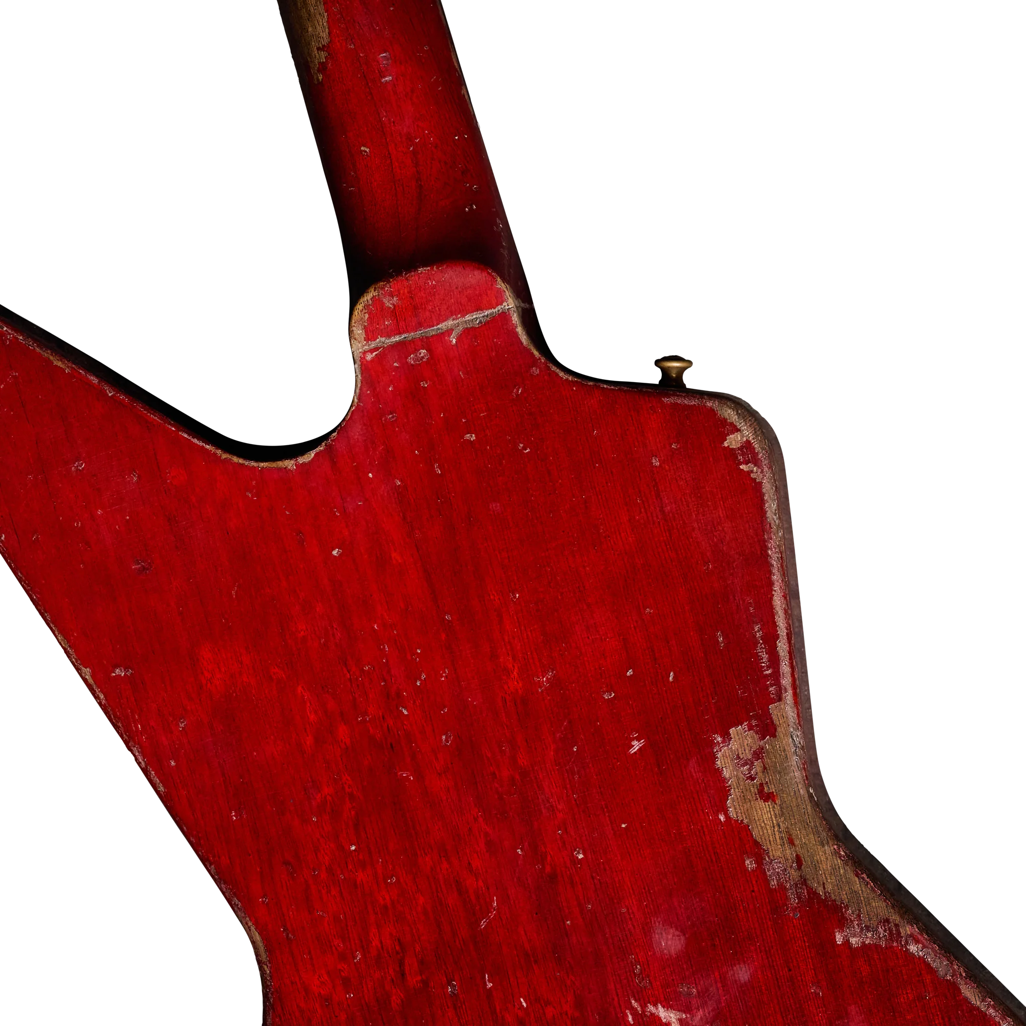 Gibson Custom Leo Scala Custom Addiction Explorer, Dark Cherry 17 Gibson Custom Leo Scala Custom Addiction Explorer, Dark Cherry