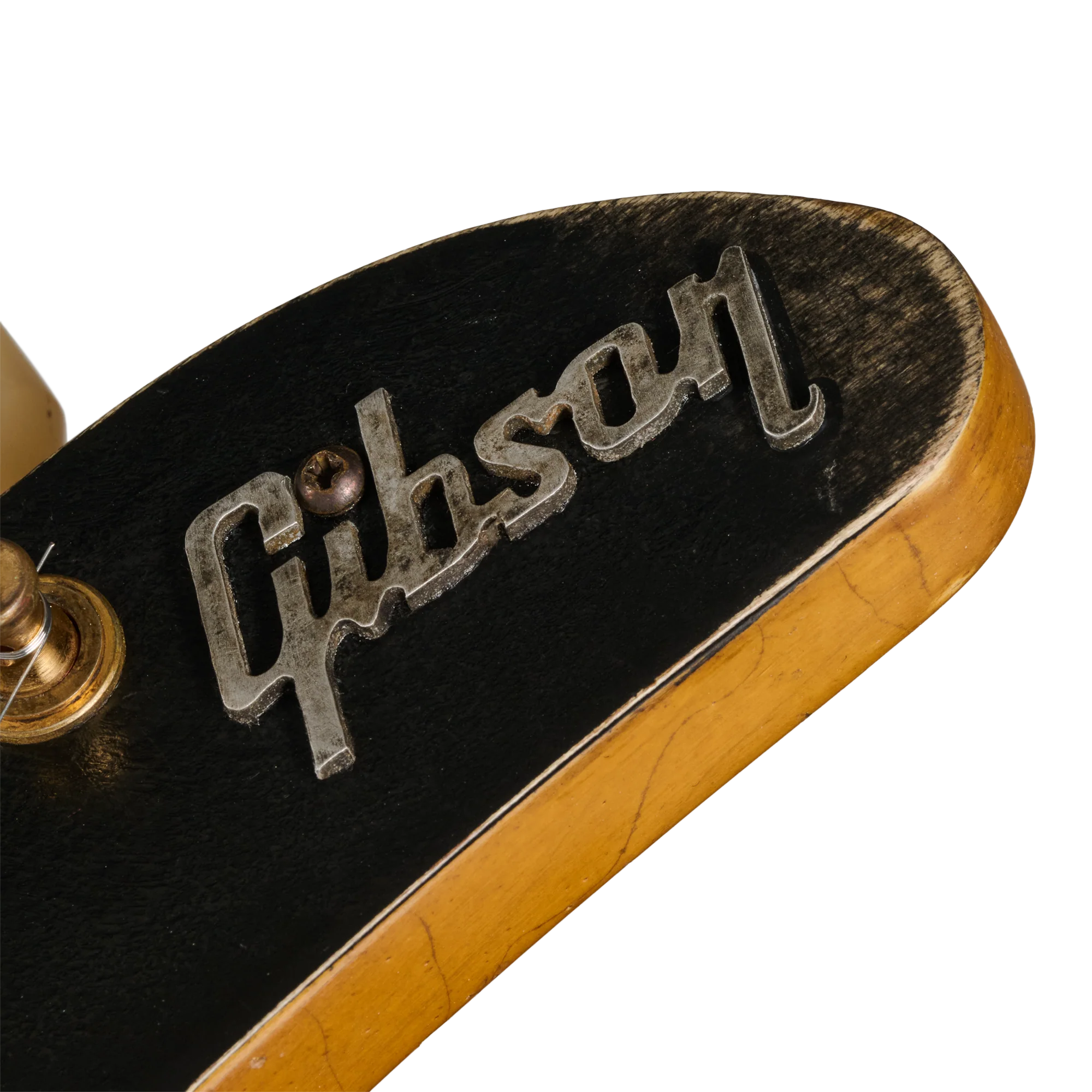 Gibson Custom Leo Scala Ultra Addiction Explorer #1, Natural 21 Gibson Custom Leo Scala Ultra Addiction Explorer #1, Natural
