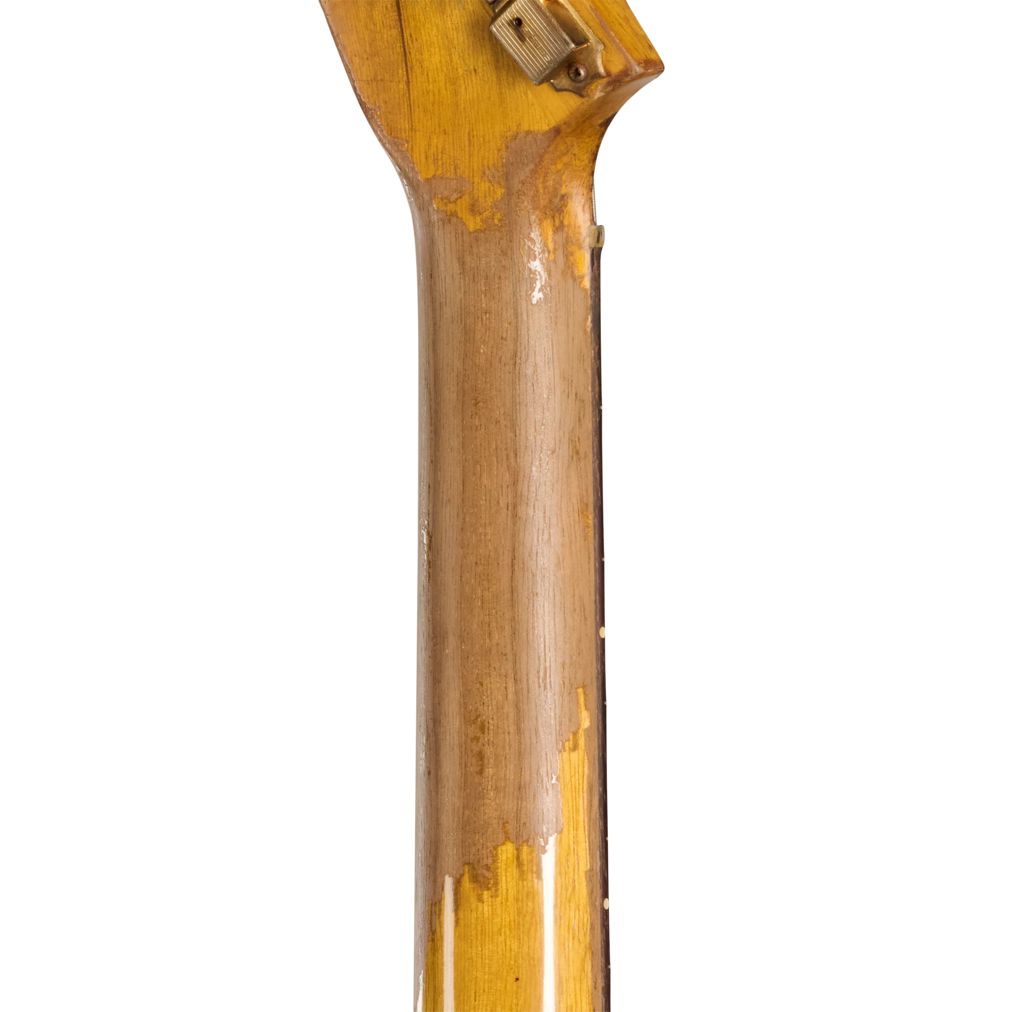 Gibson Custom Leo Scala Ultra Addiction Explorer #2, Natural 21 Gibson Custom Leo Scala Ultra Addiction Explorer #2, Natural