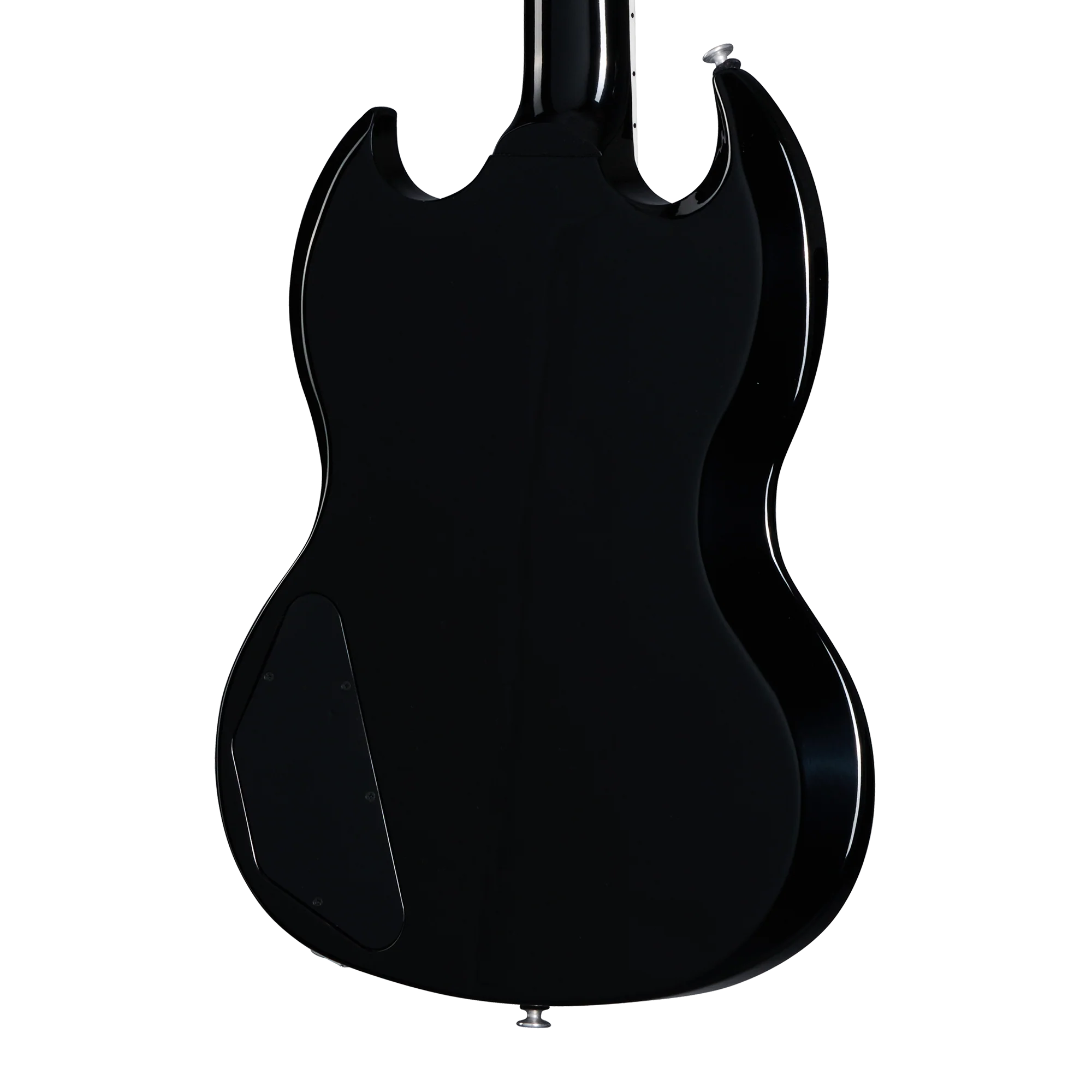 Gibson SG Modern, Dark Purple Burst, Exclusive 2 Gibson SG Modern, Dark Purple Burst, Exclusive