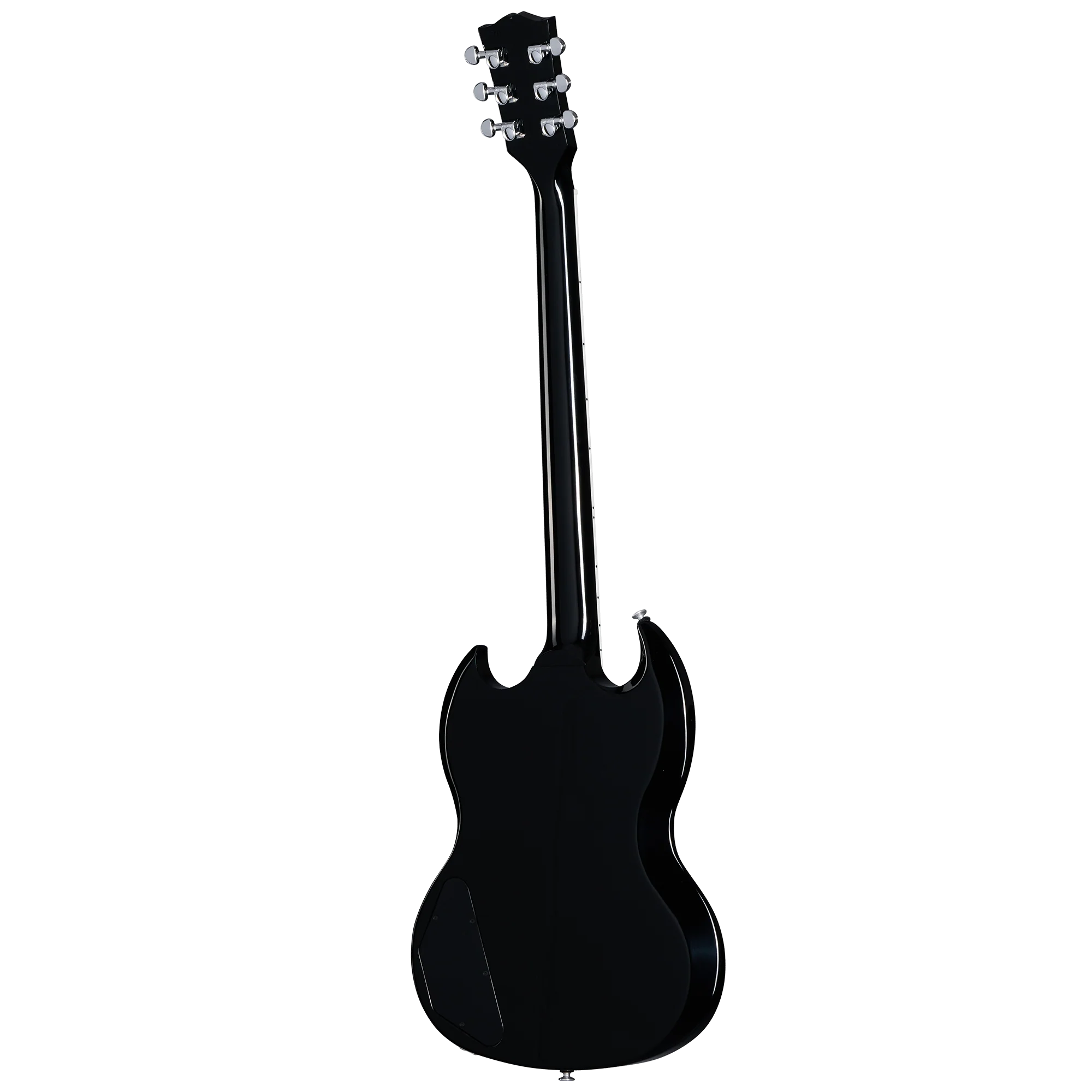 Gibson SG Modern, Dark Purple Burst, Exclusive 4 Gibson SG Modern, Dark Purple Burst, Exclusive