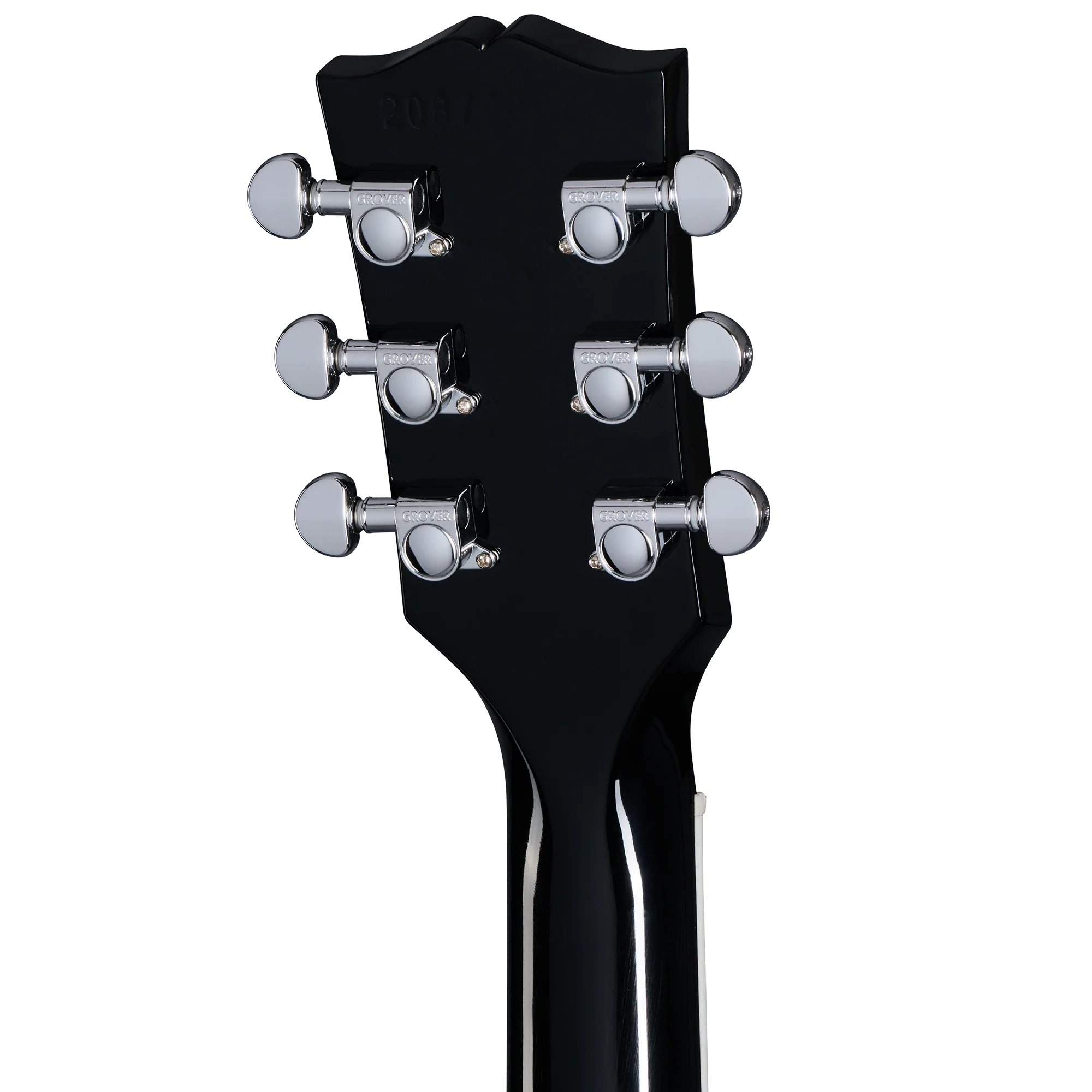 Gibson SG Modern, Dark Purple Burst, Exclusive 6 Gibson SG Modern, Dark Purple Burst, Exclusive