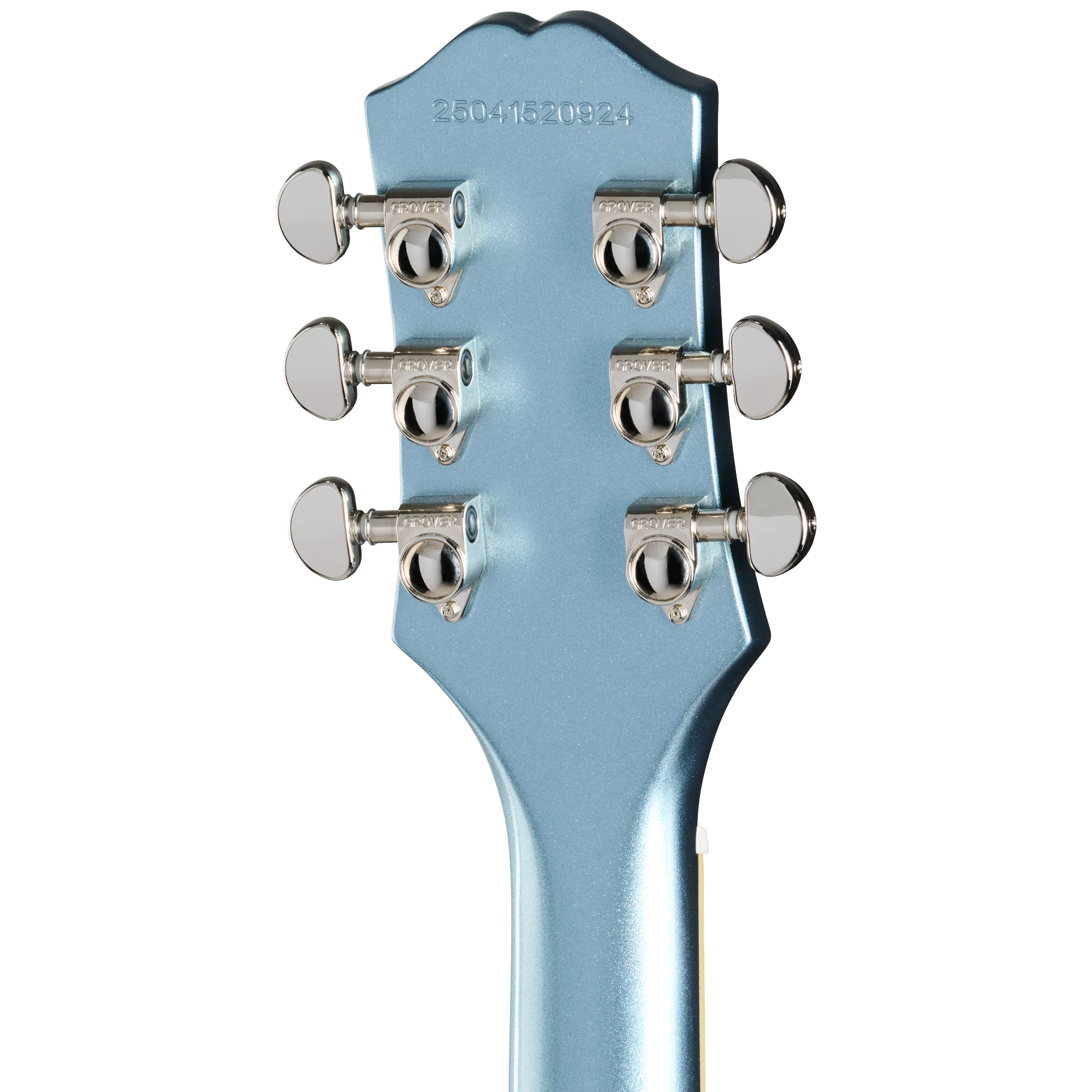 Epiphone SG Standard, Pelham Blue 6 Epiphone SG Standard, Pelham Blue