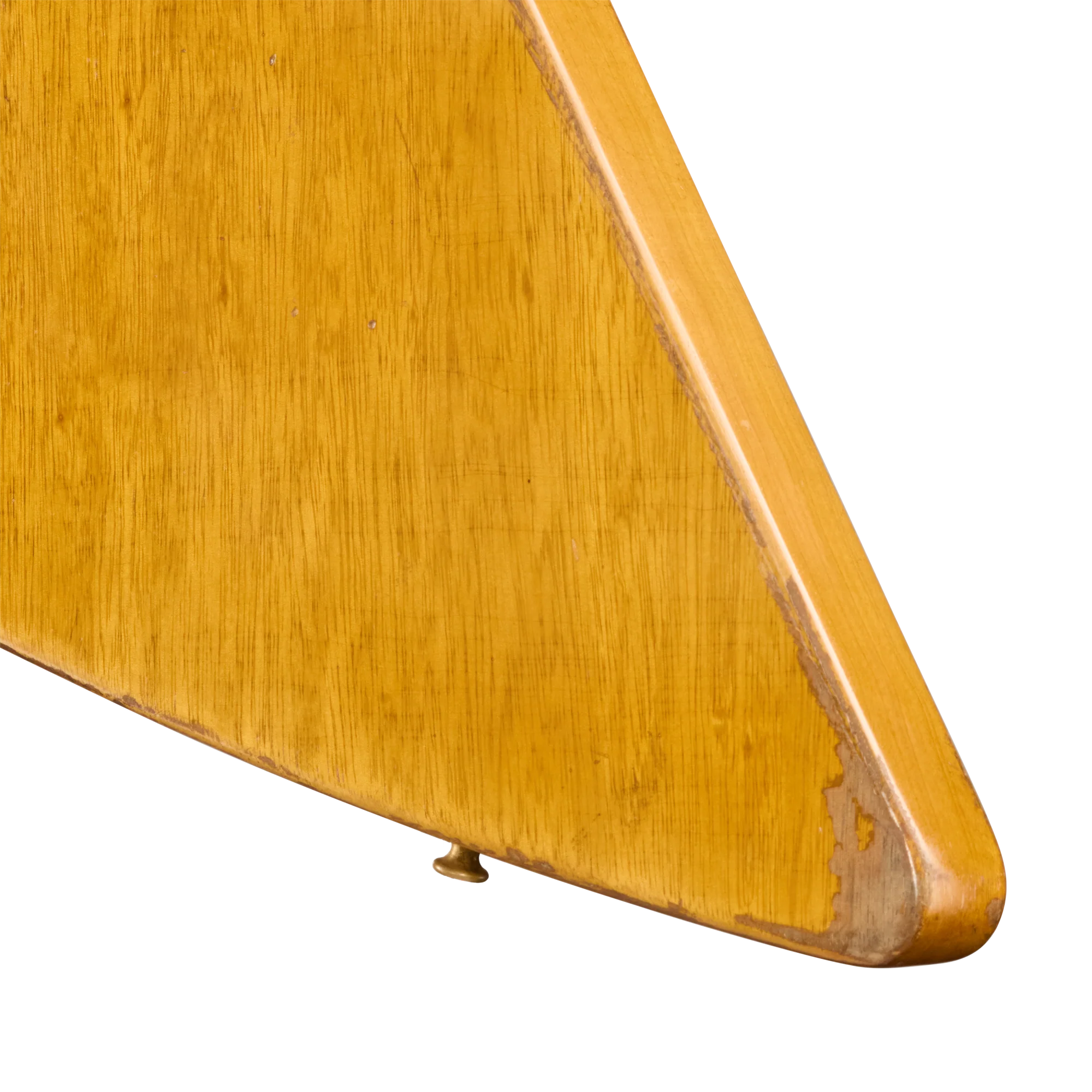 Gibson Custom Leo Scala Heavy Addiction Explorer #1, Natural 19 Gibson Custom Leo Scala Heavy Addiction Explorer #1, Natural