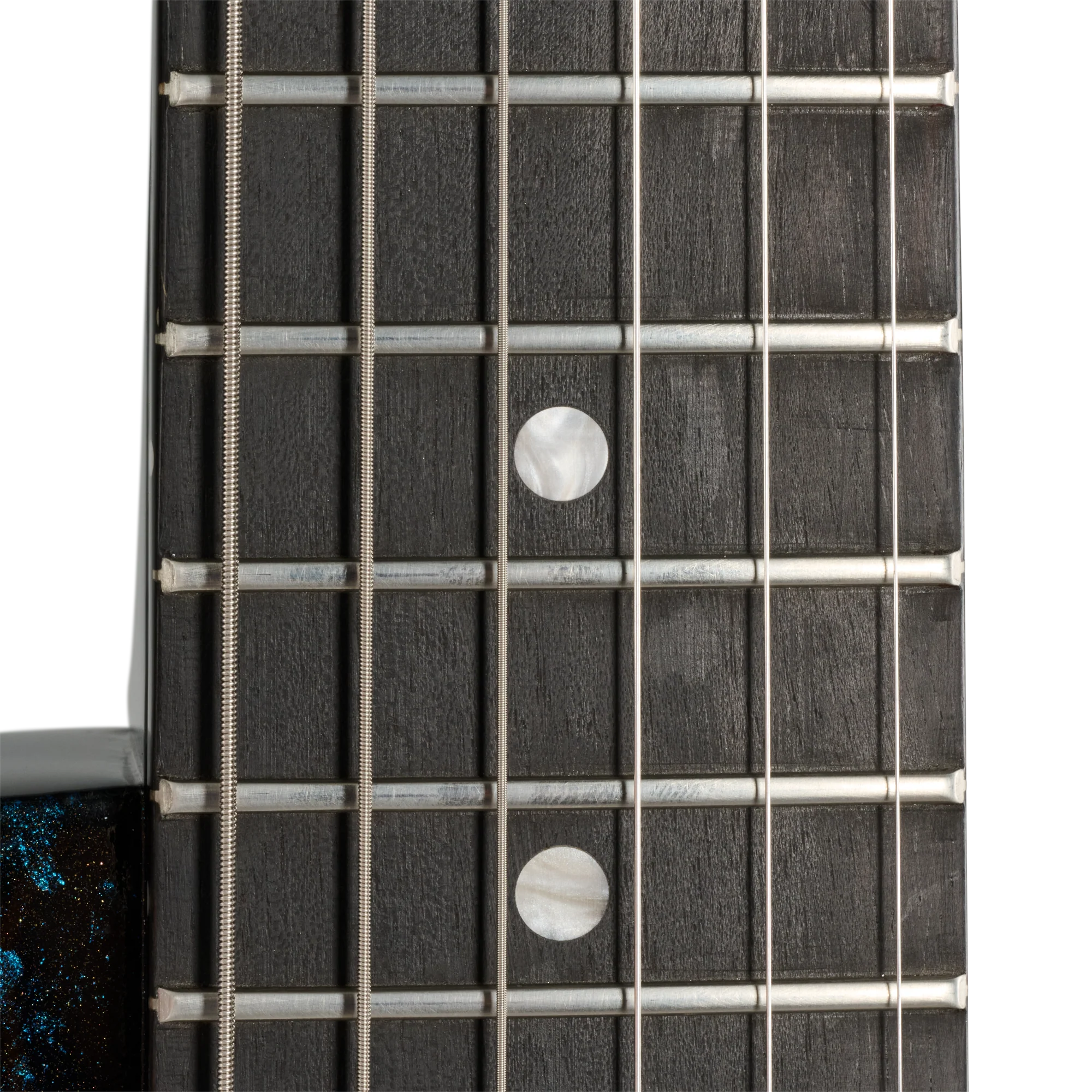 Gibson Mod™ Collection Les Paul Music City Special, MarBlue 10 Gibson Mod™ Collection Les Paul Music City Special, MarBlue