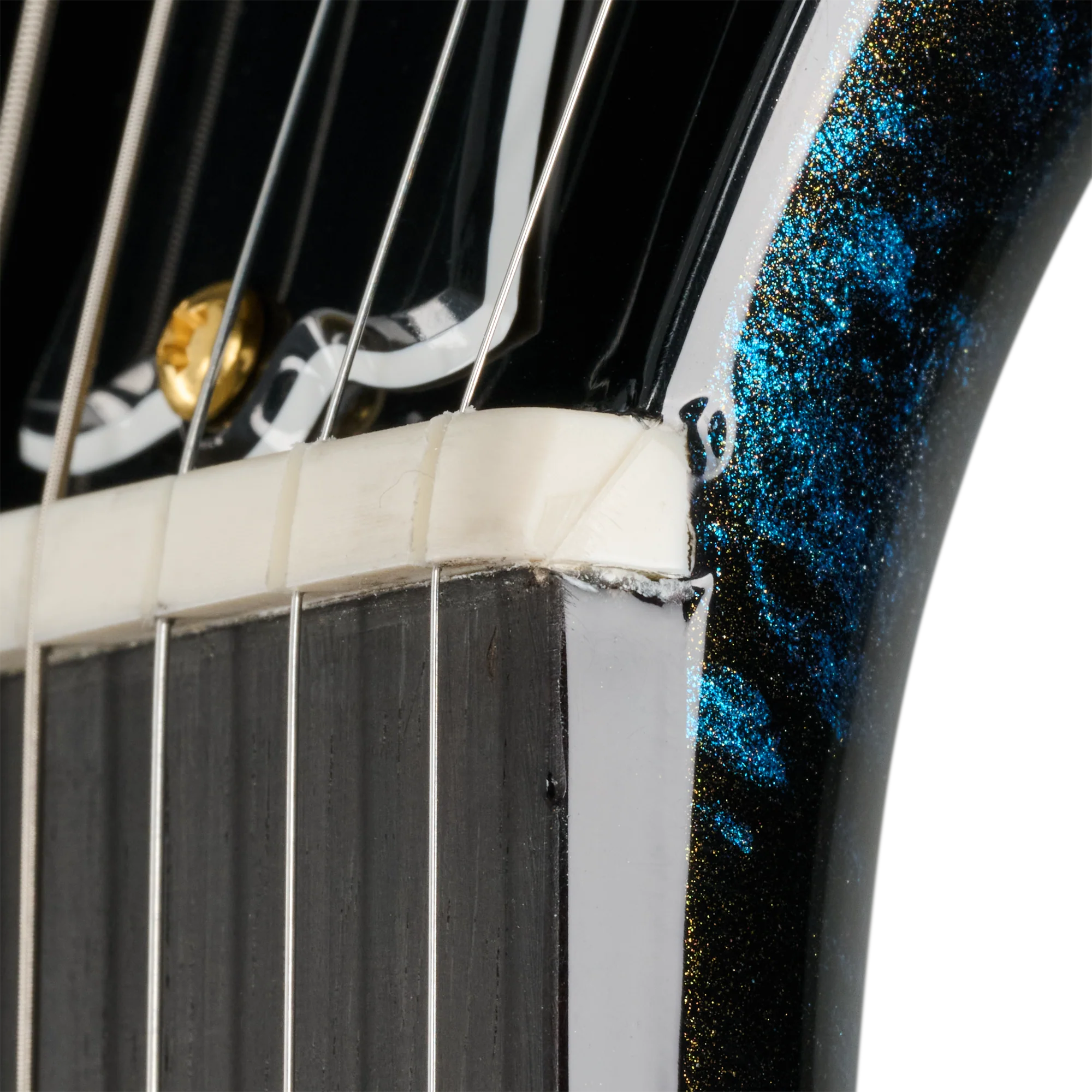 Gibson Mod™ Collection Les Paul Music City Special, MarBlue 12 Gibson Mod™ Collection Les Paul Music City Special, MarBlue