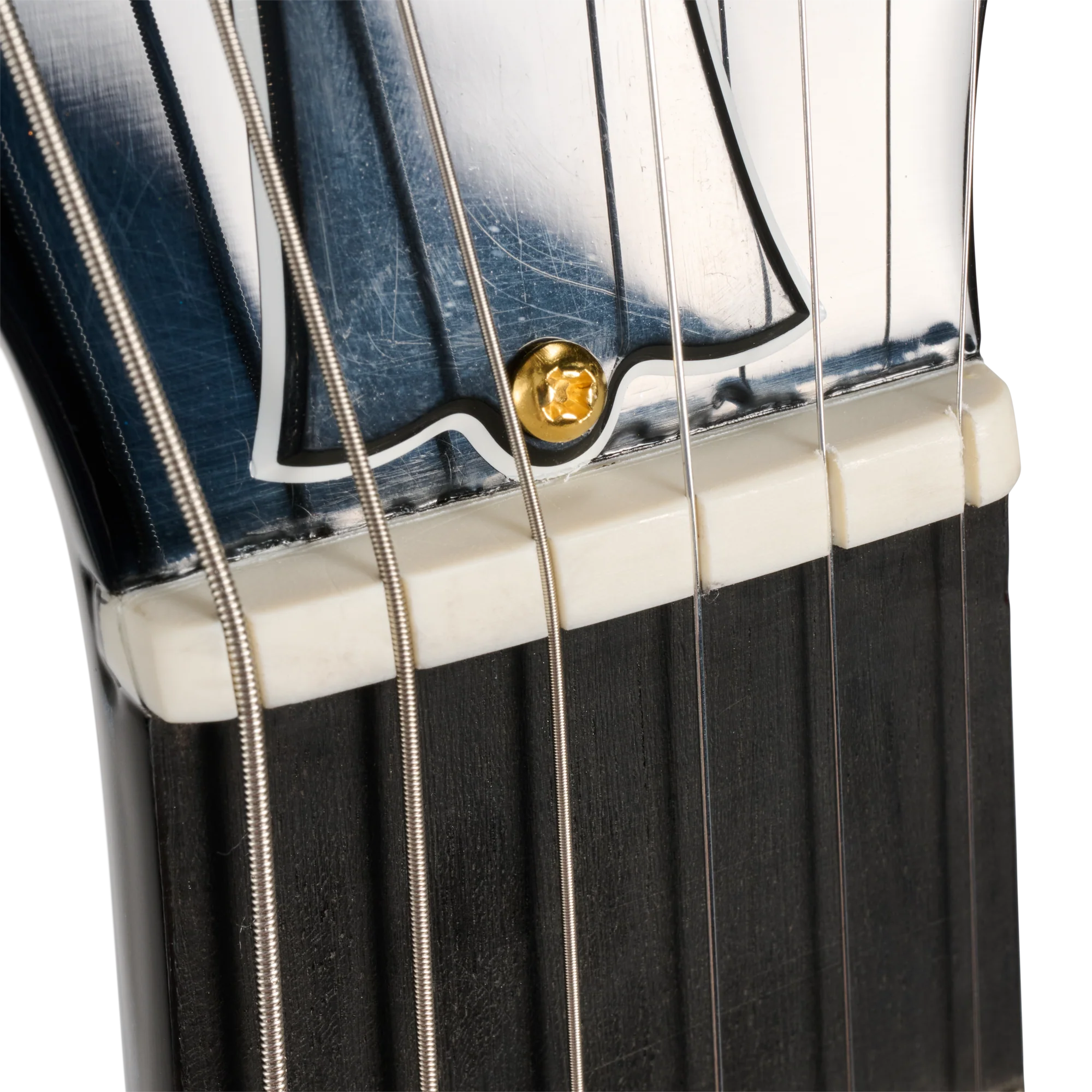 Gibson Mod™ Collection Les Paul Music City Special, MarBlue 13 Gibson Mod™ Collection Les Paul Music City Special, MarBlue