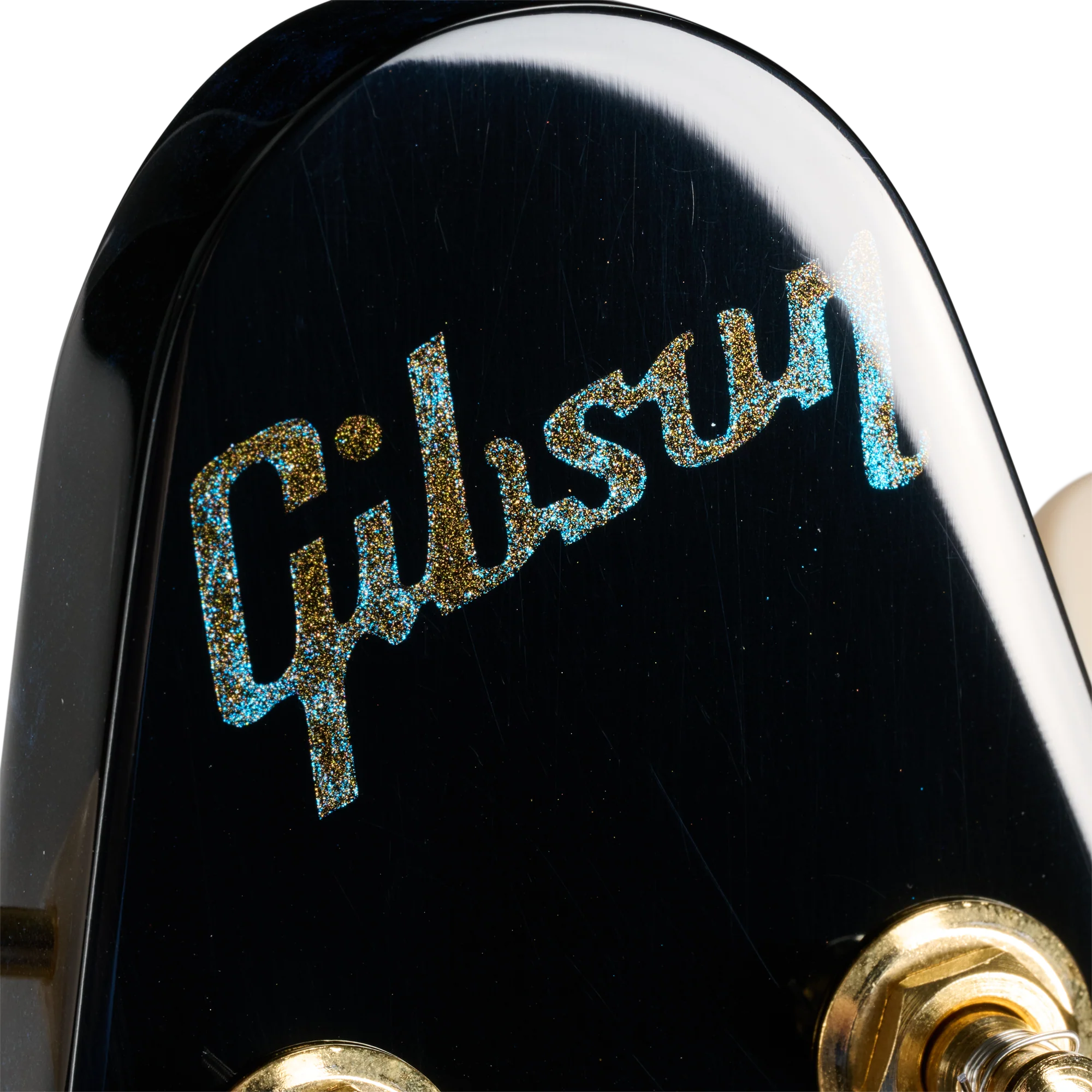 Gibson Mod™ Collection Les Paul Music City Special, MarBlue 14 Gibson Mod™ Collection Les Paul Music City Special, MarBlue