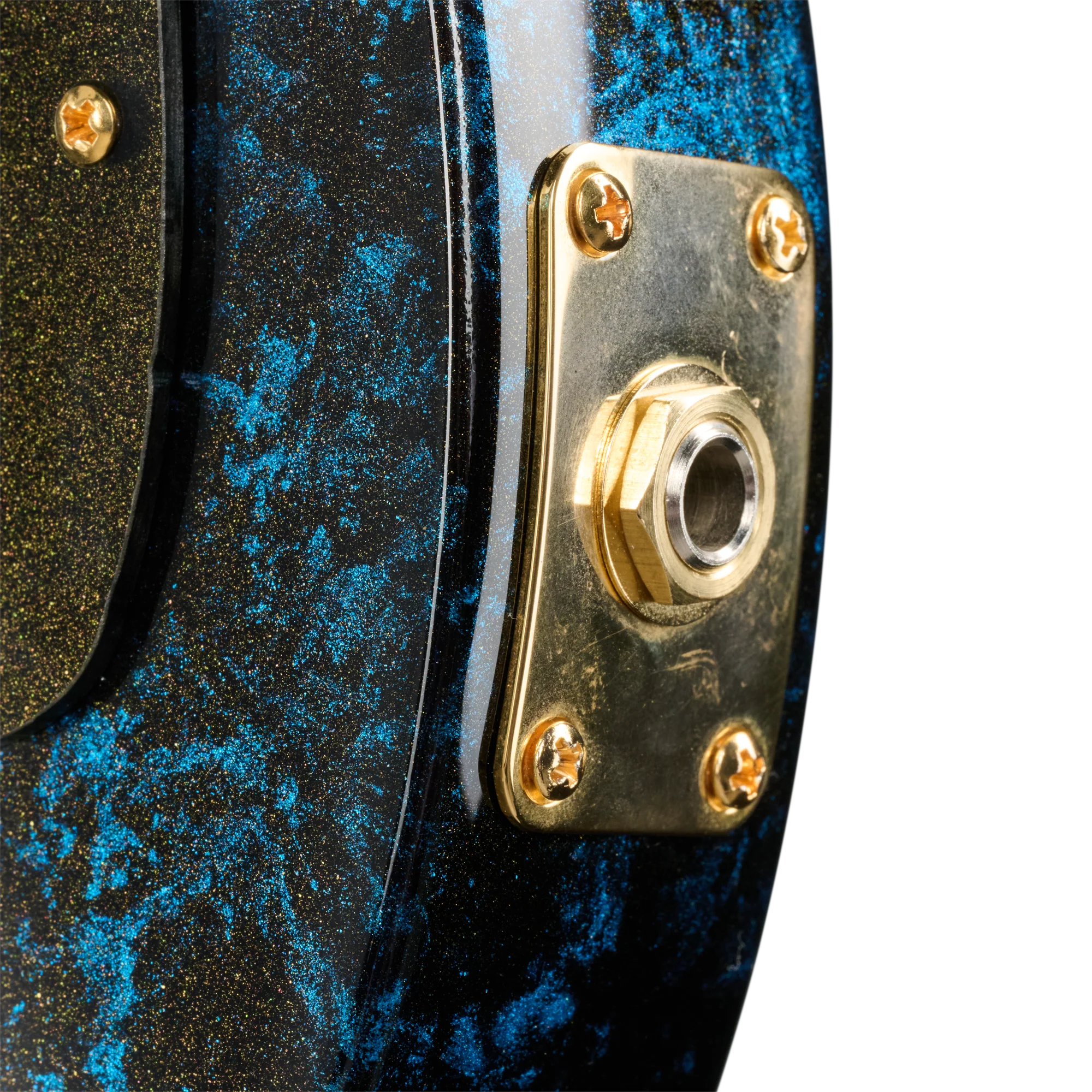 Gibson Mod™ Collection Les Paul Music City Special, MarBlue 15 Gibson Mod™ Collection Les Paul Music City Special, MarBlue