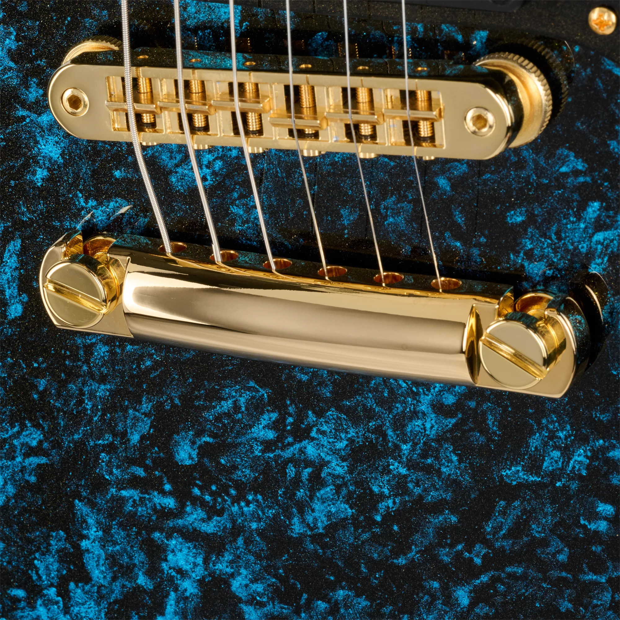 Gibson Mod™ Collection Les Paul Music City Special, MarBlue 16 Gibson Mod™ Collection Les Paul Music City Special, MarBlue