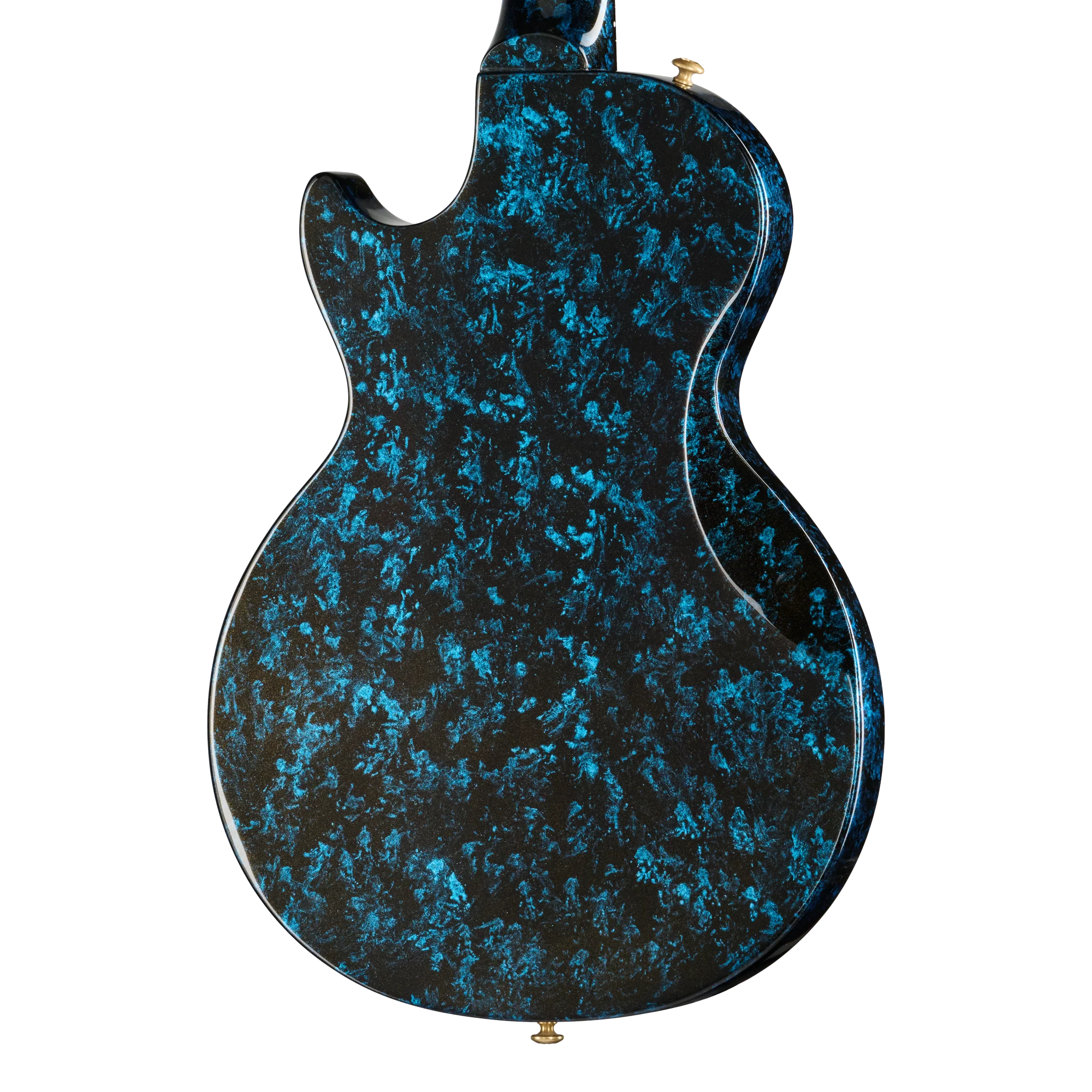 Gibson Mod™ Collection Les Paul Music City Special, MarBlue 2 Gibson Mod™ Collection Les Paul Music City Special, MarBlue