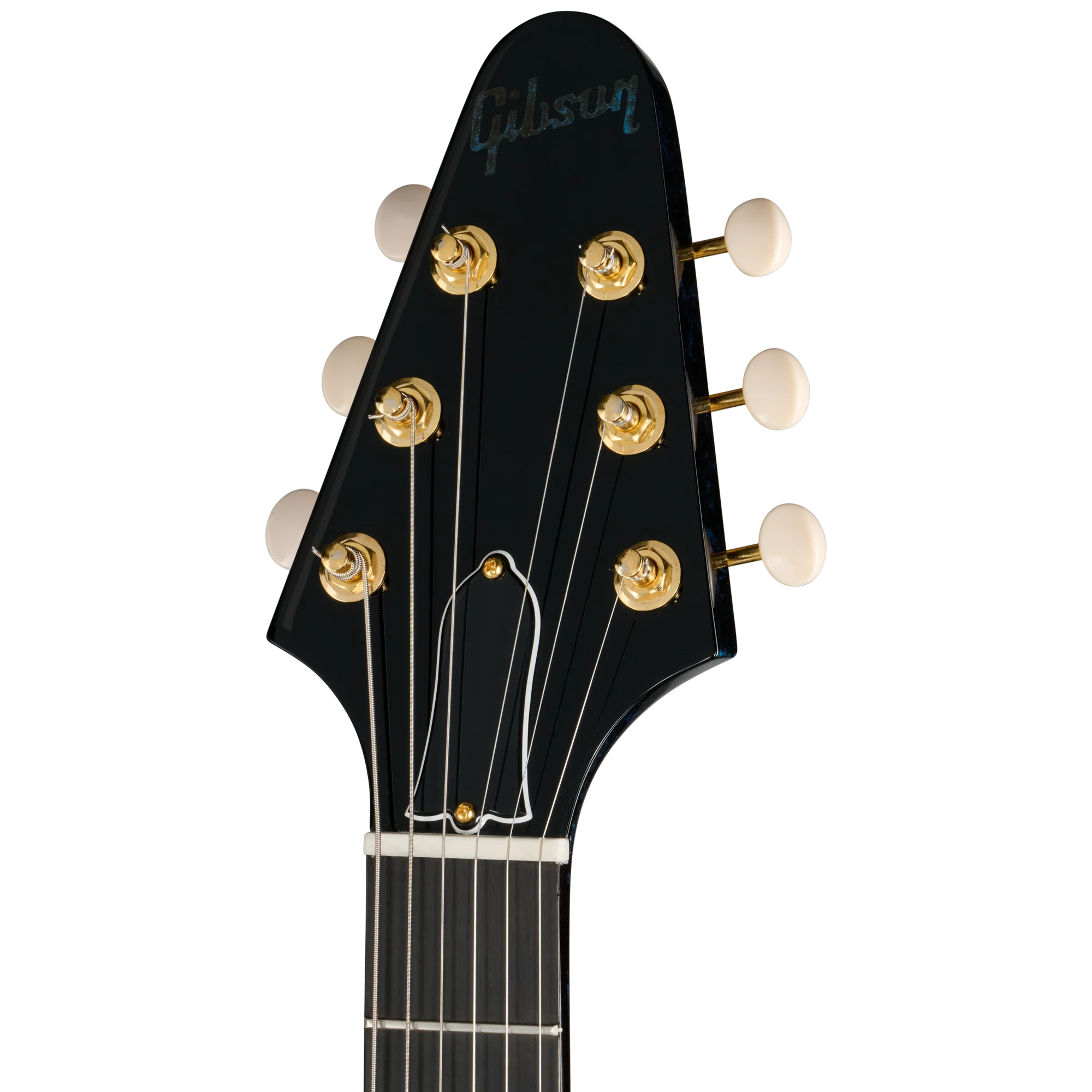 Gibson Mod™ Collection Les Paul Music City Special, MarBlue 5 Gibson Mod™ Collection Les Paul Music City Special, MarBlue