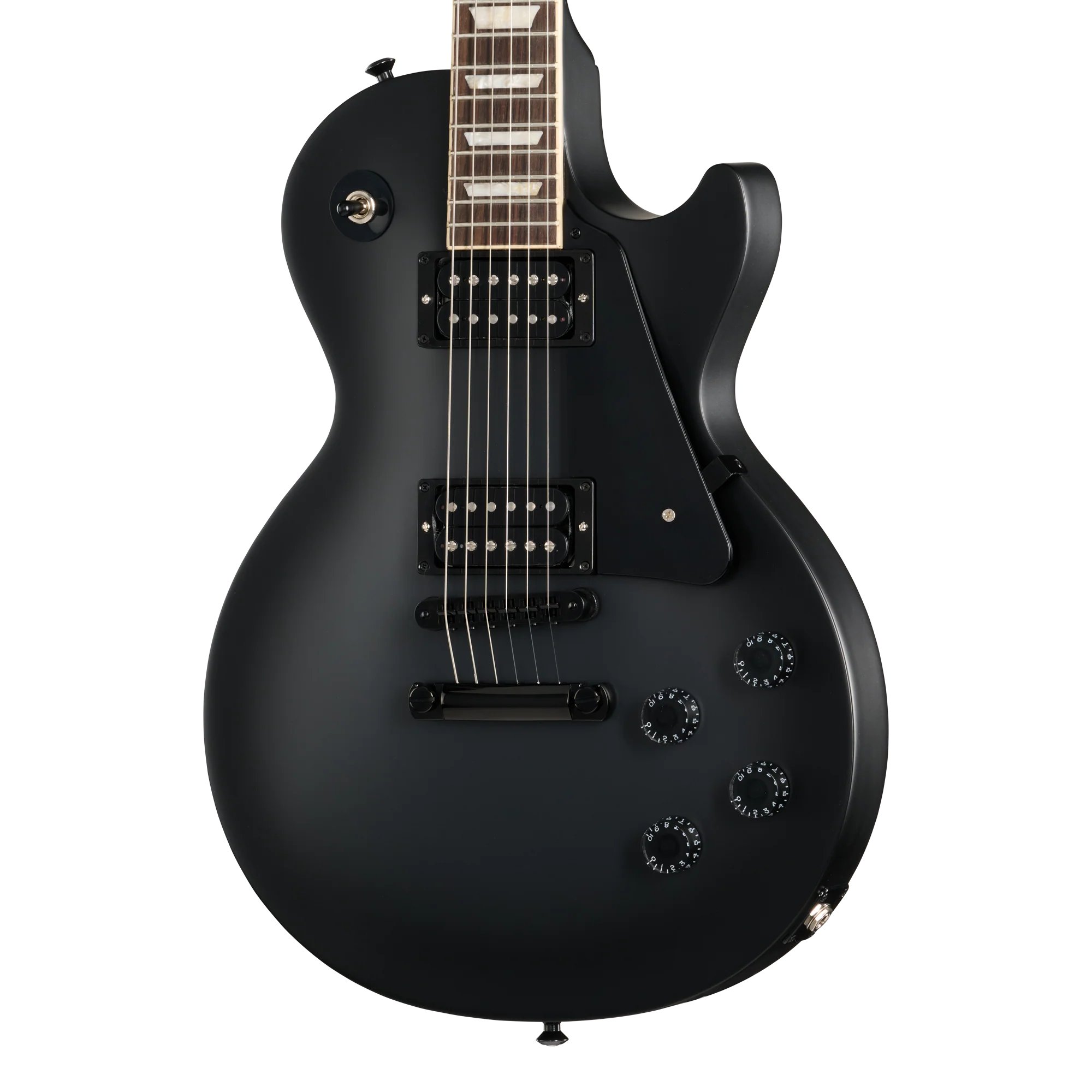 Gibson Mod™ Collection Les Paul Studio, Bleak 1 Gibson Mod™ Collection Les Paul Studio, Bleak