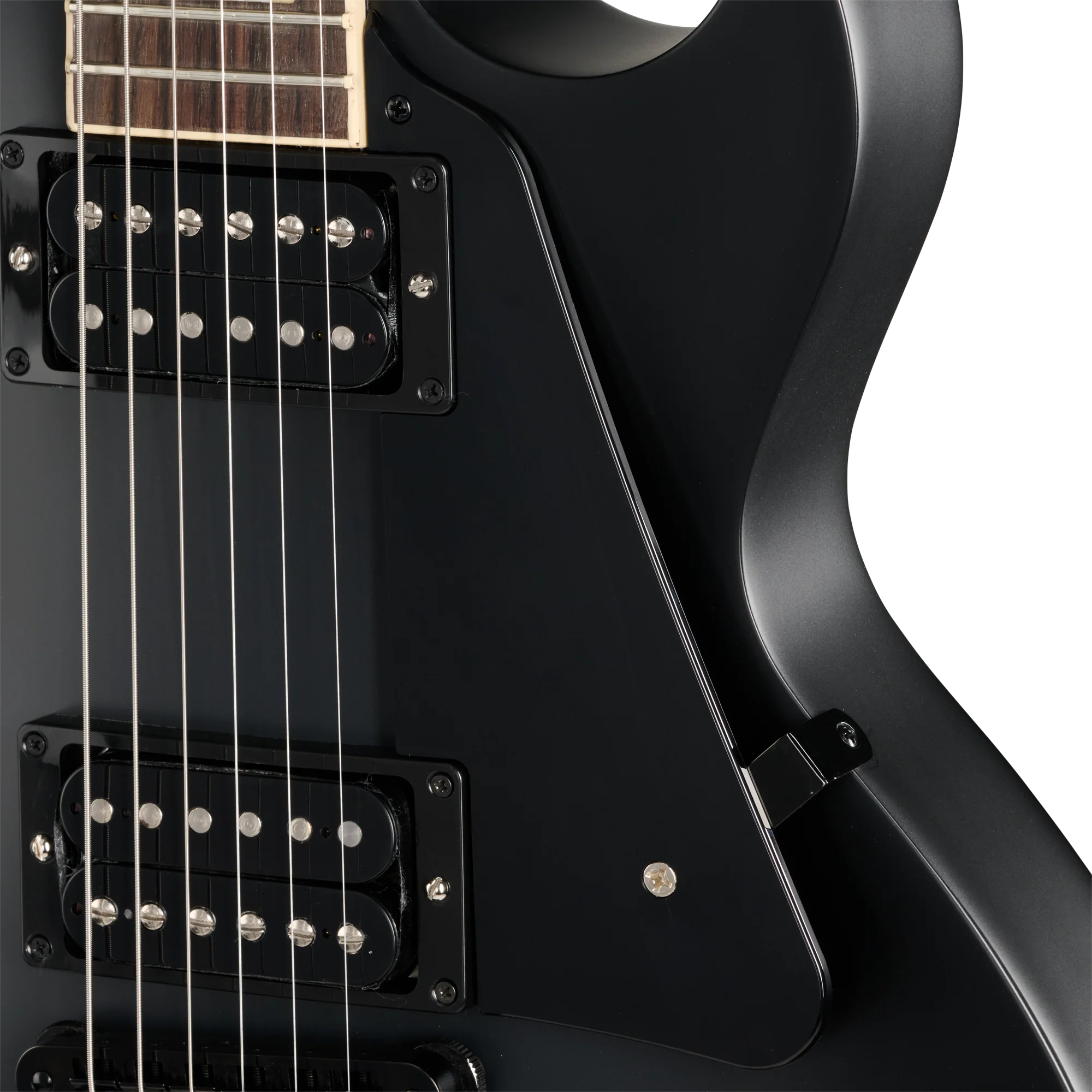 Gibson Mod™ Collection Les Paul Studio, Bleak 10 Gibson Mod™ Collection Les Paul Studio, Bleak