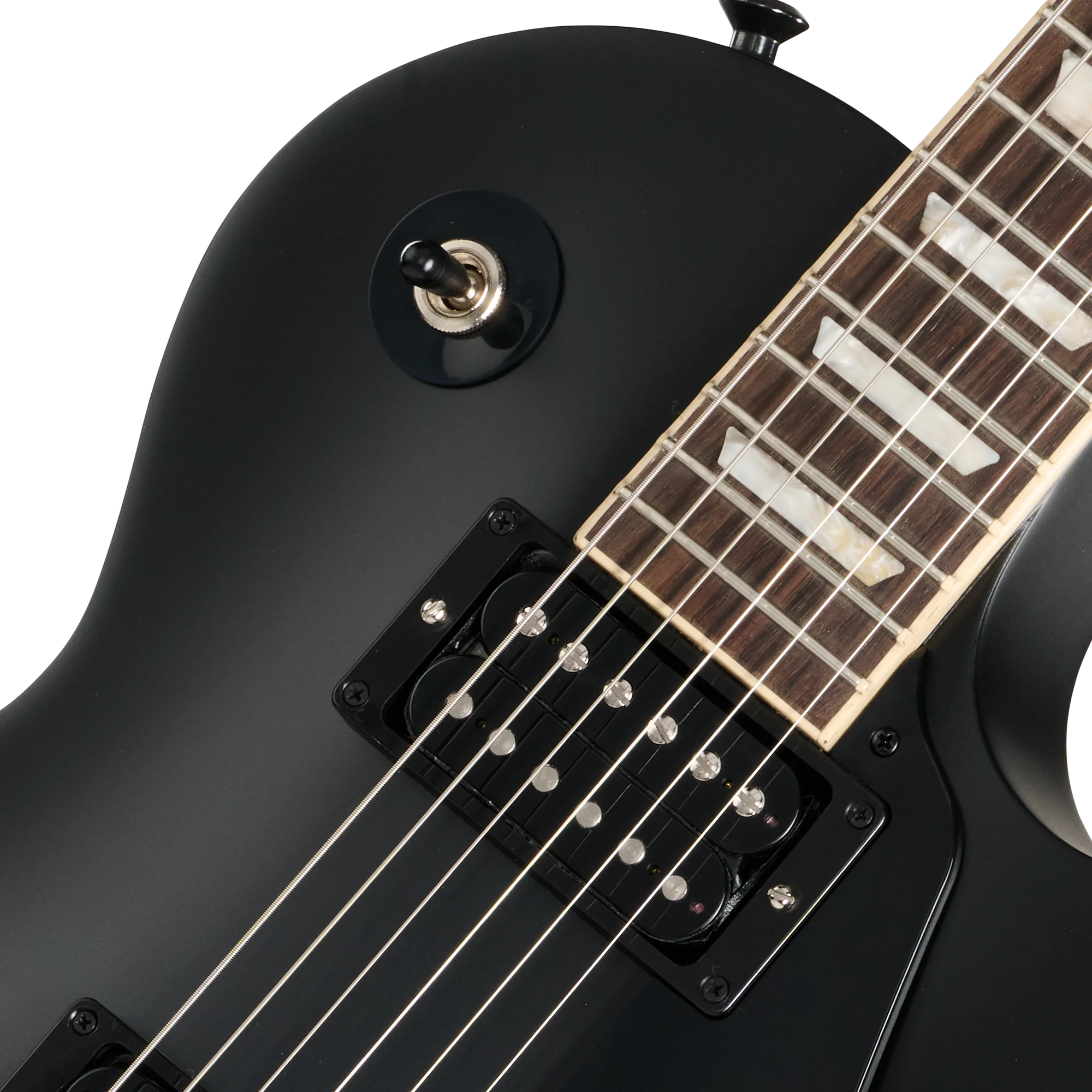 Gibson Mod™ Collection Les Paul Studio, Bleak 7 Gibson Mod™ Collection Les Paul Studio, Bleak