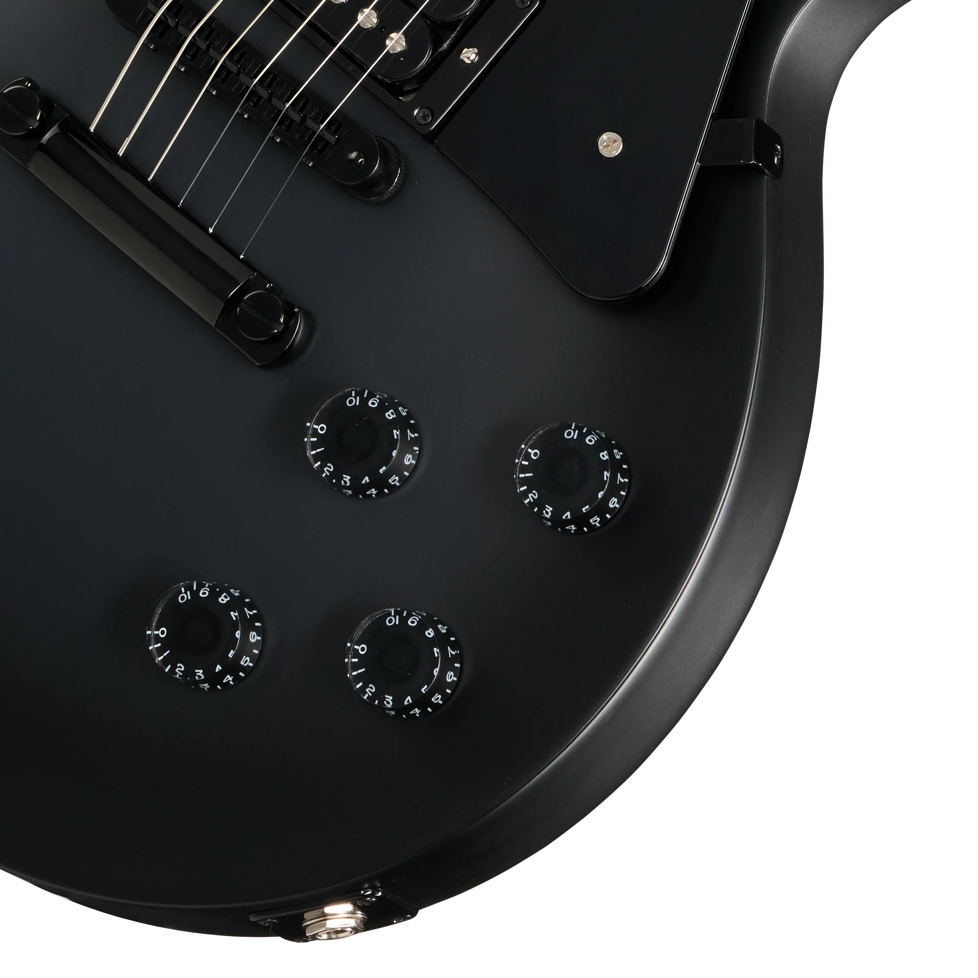 Gibson Mod™ Collection Les Paul Studio, Bleak 8 Gibson Mod™ Collection Les Paul Studio, Bleak