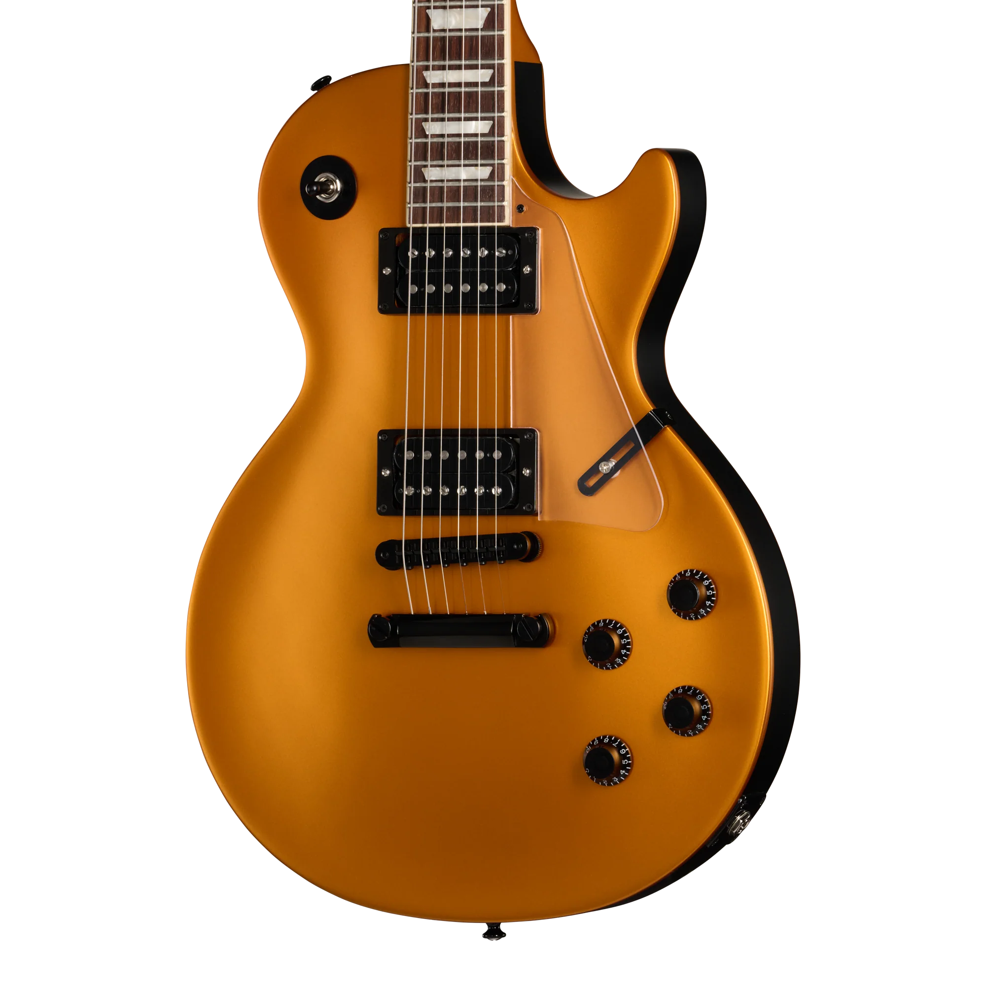 Gibson Mod™ Collection Les Paul Studio, Copper Cented 1 Gibson Mod™ Collection Les Paul Studio, Copper Cented