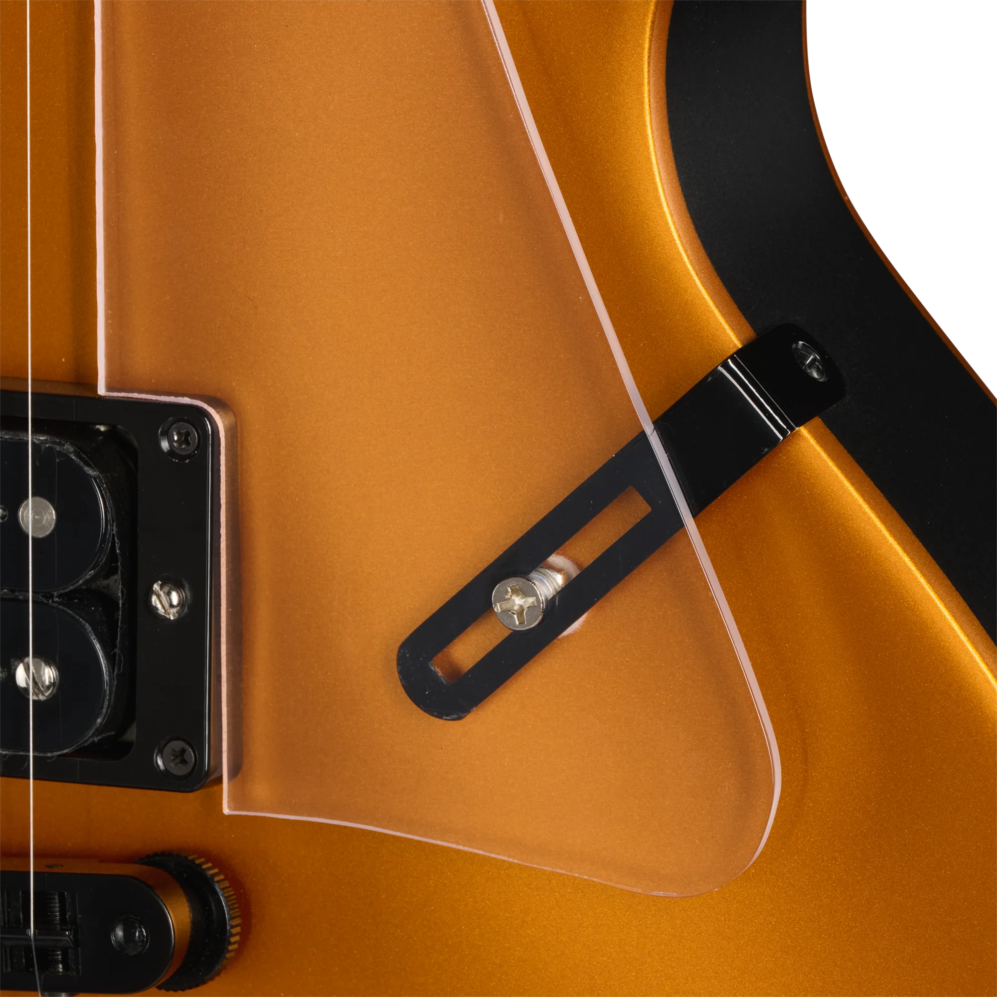 Gibson Mod™ Collection Les Paul Studio, Copper Cented 12 Gibson Mod™ Collection Les Paul Studio, Copper Cented