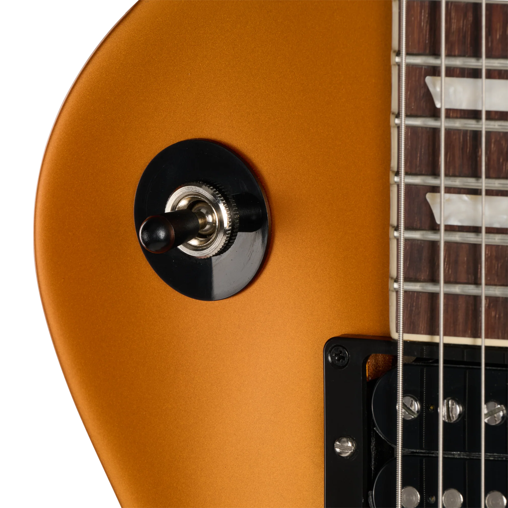 Gibson Mod™ Collection Les Paul Studio, Copper Cented 13 Gibson Mod™ Collection Les Paul Studio, Copper Cented