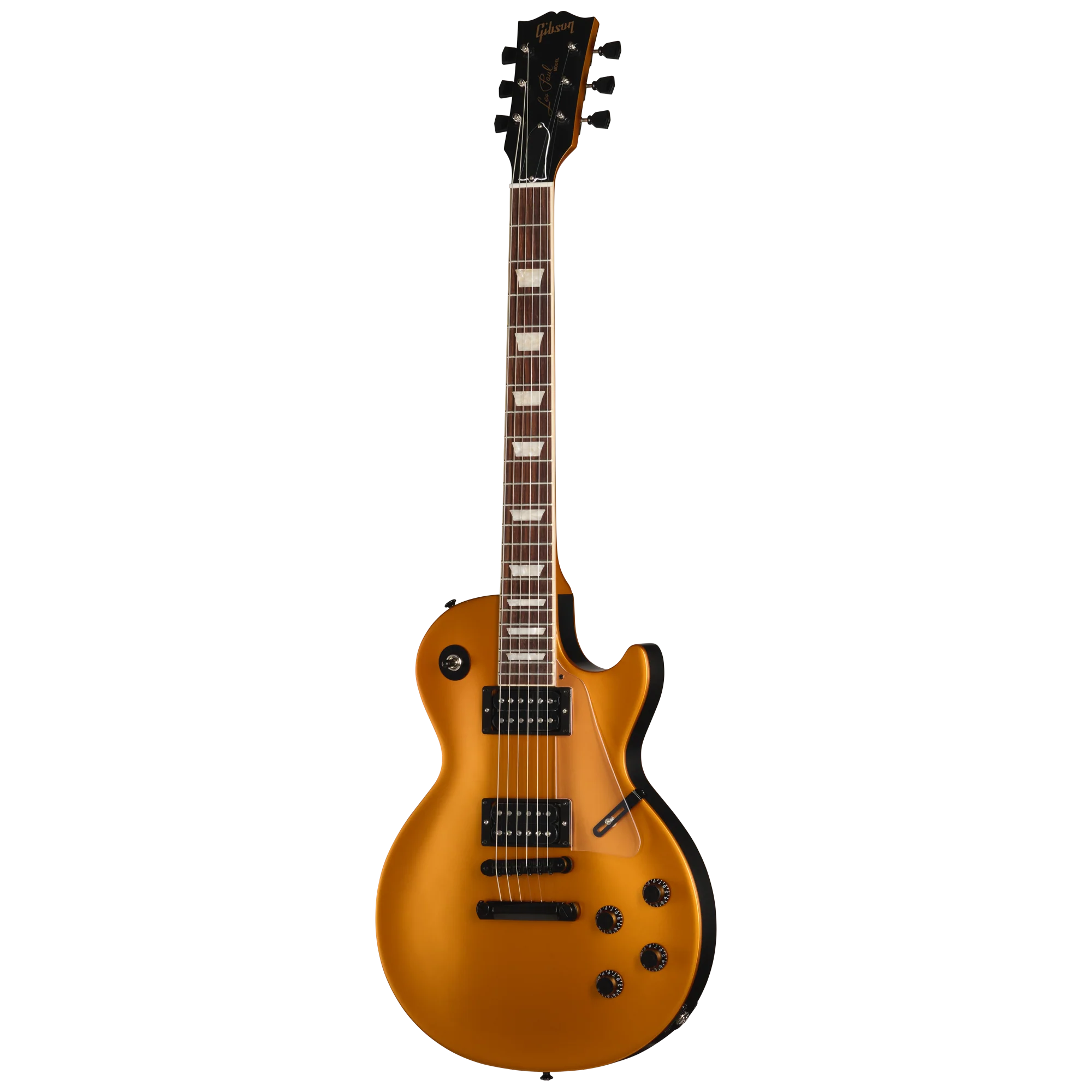 Gibson Mod™ Collection Les Paul Studio, Copper Cented 3 Gibson Mod™ Collection Les Paul Studio, Copper Cented