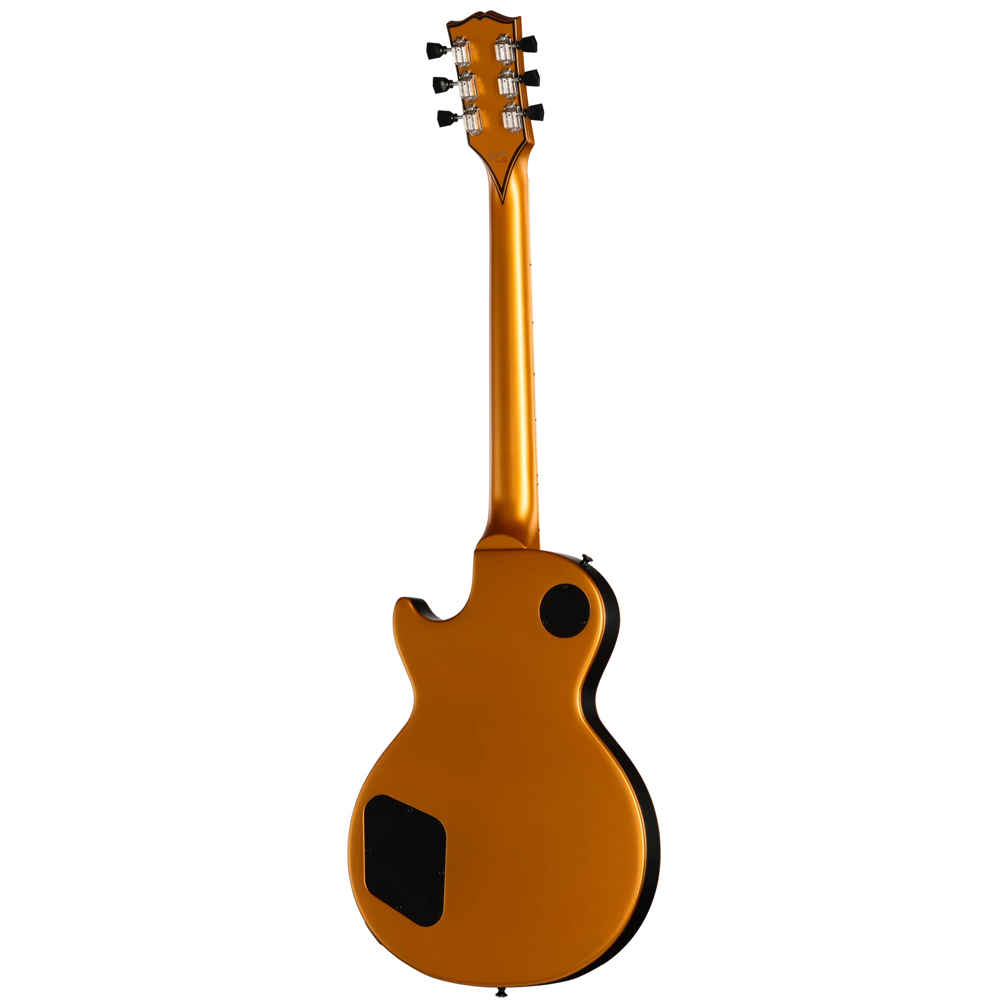 Gibson Mod™ Collection Les Paul Studio, Copper Cented 4 Gibson Mod™ Collection Les Paul Studio, Copper Cented