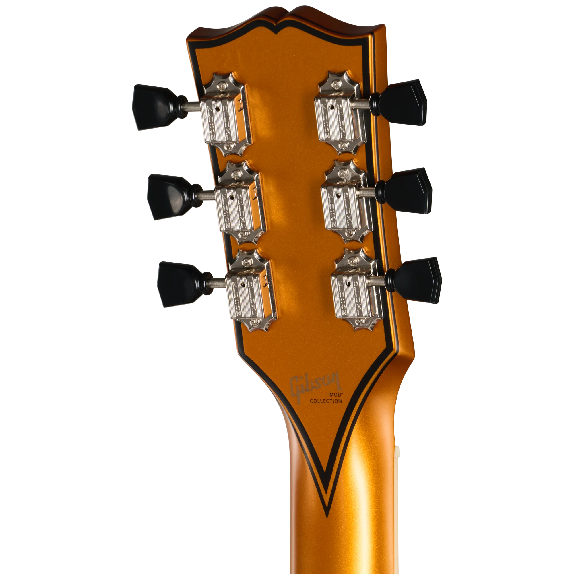 Gibson Mod™ Collection Les Paul Studio, Copper Cented 6 Gibson Mod™ Collection Les Paul Studio, Copper Cented
