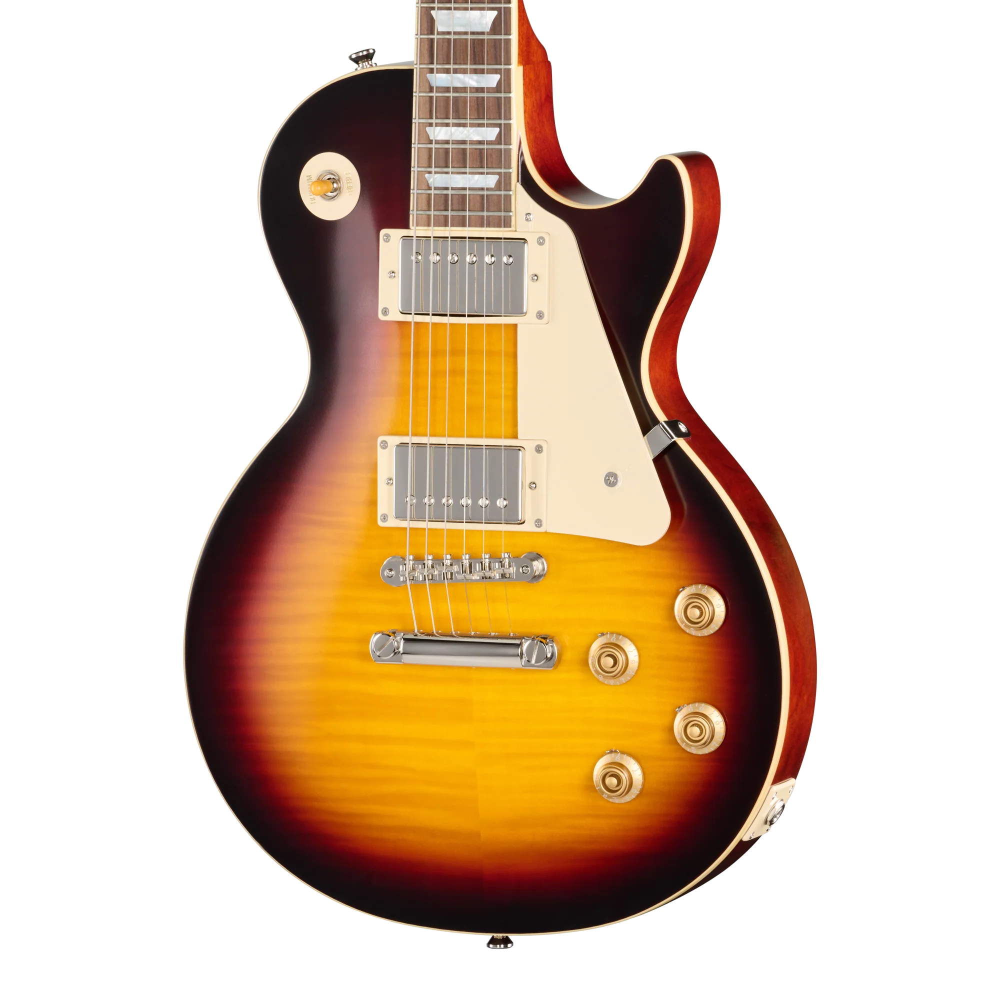 Epiphone IGC 1959 Les Paul Standard Reissue, Dark Burst