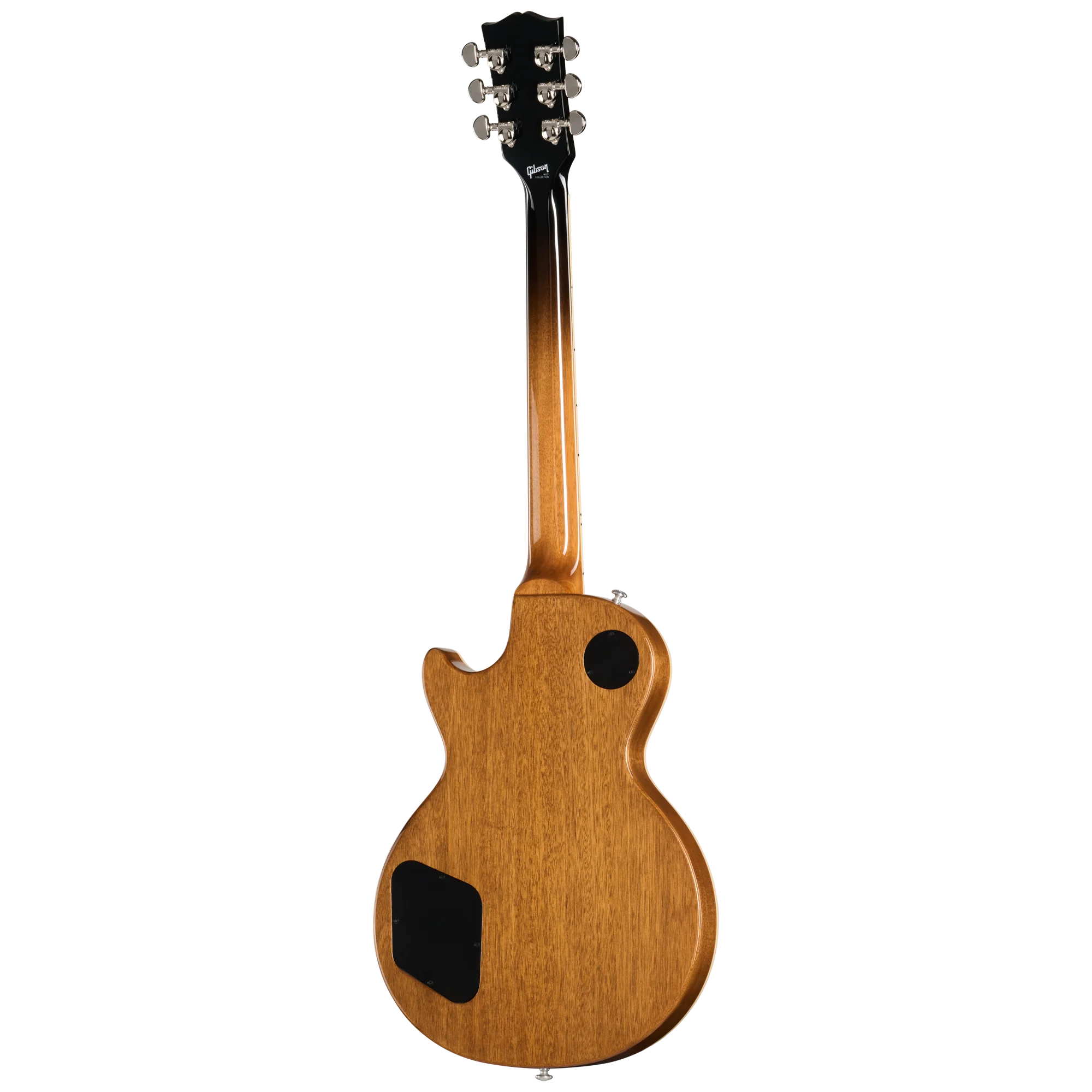 Gibson Mod™ Collection Les Paul Standard 60s, Zootable Orange 4 Gibson Mod™ Collection Les Paul Standard 60s, Zootable Orange