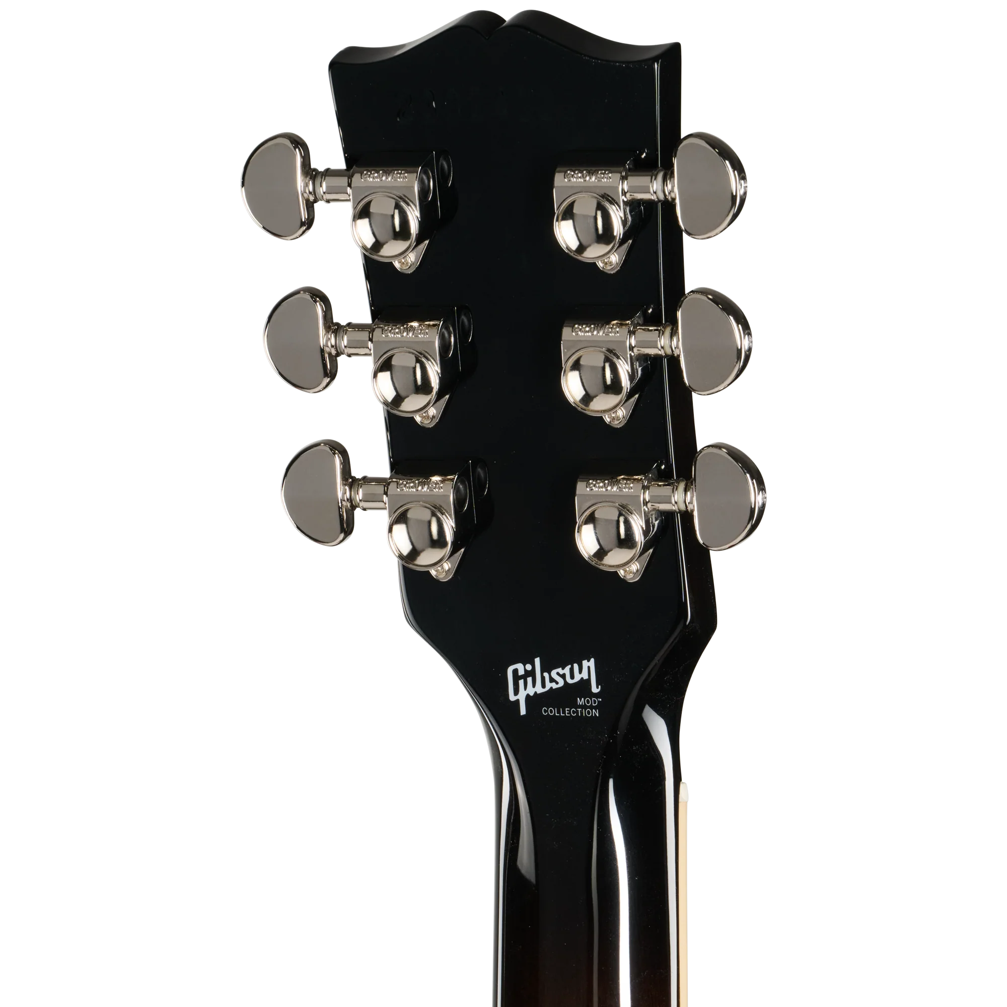 Gibson Mod™ Collection Les Paul Standard 60s, Zootable Orange 6 Gibson Mod™ Collection Les Paul Standard 60s, Zootable Orange
