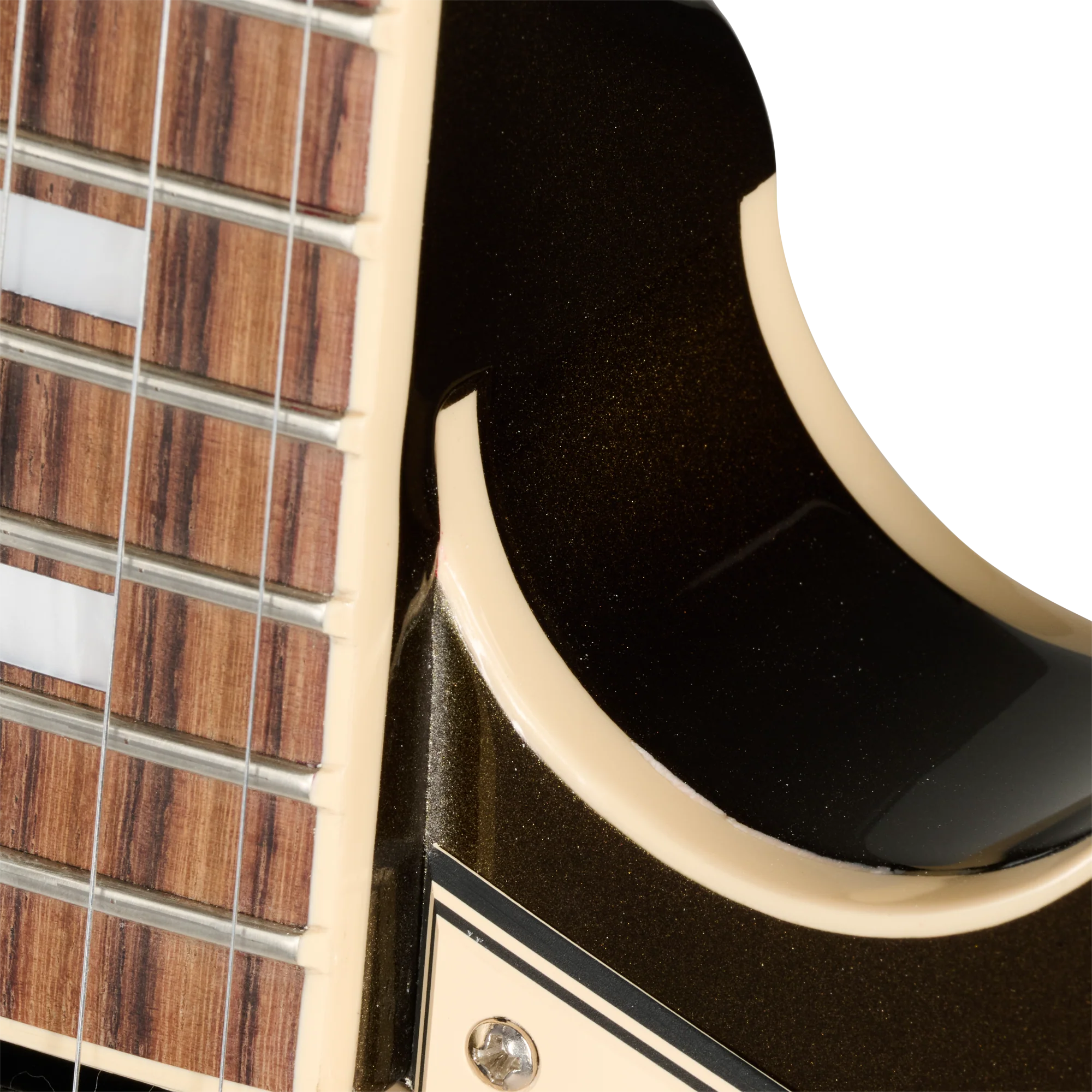 Gibson Mod™ Collection ES-335 Figured, Avocados in the Mist 12 Gibson Mod™ Collection ES-335 Figured, Avocados in the Mist