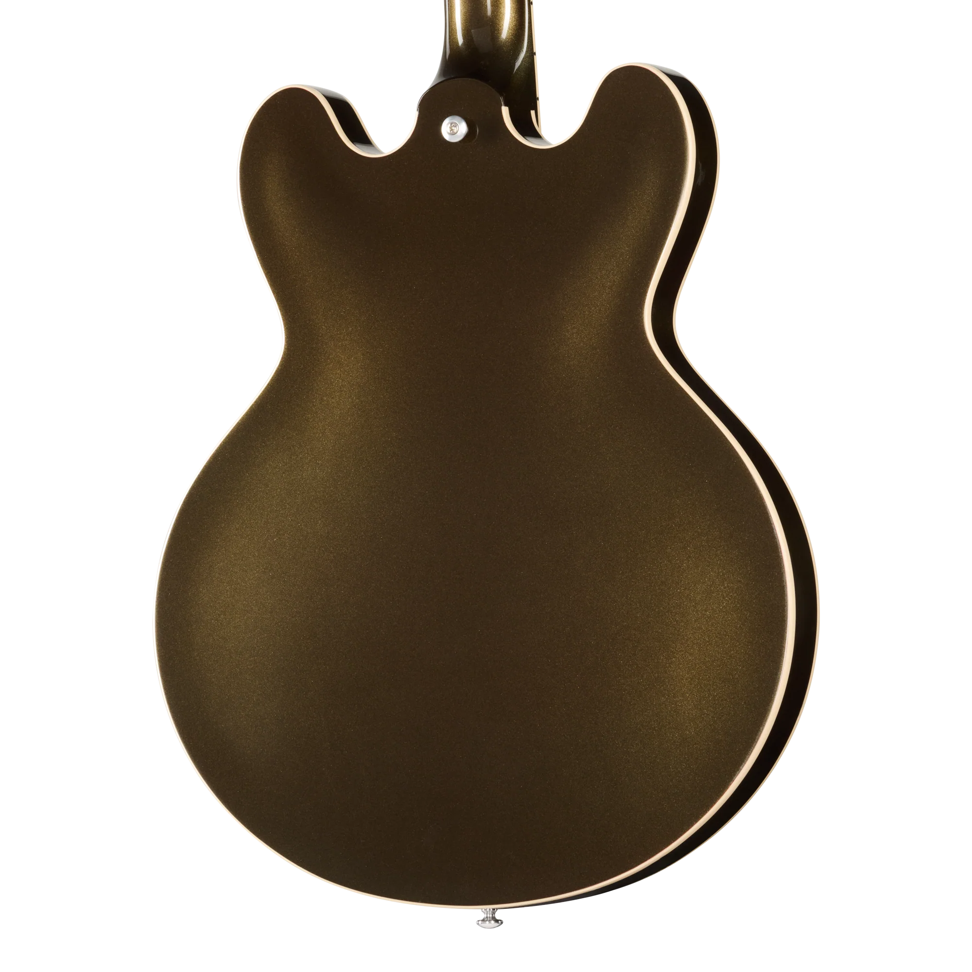 Gibson Mod™ Collection ES-335 Figured, Avocados in the Mist 2 Gibson Mod™ Collection ES-335 Figured, Avocados in the Mist